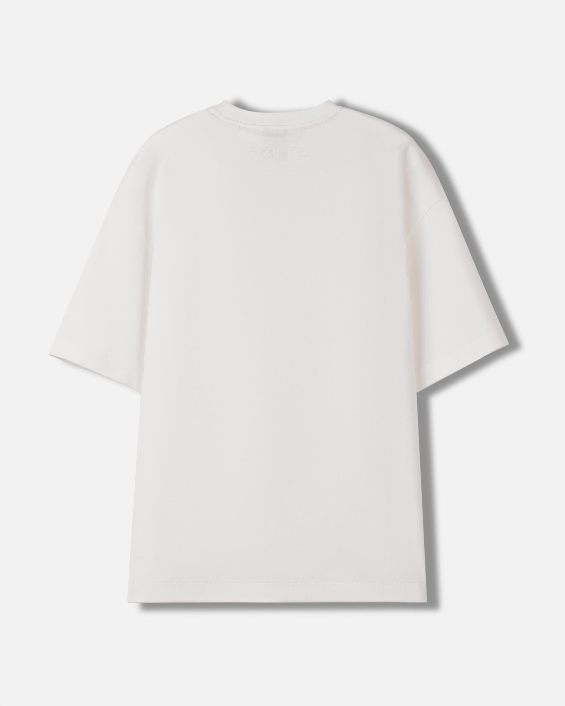 Ludlow S/S Pocket Tee - Tee | Staple Pigeon