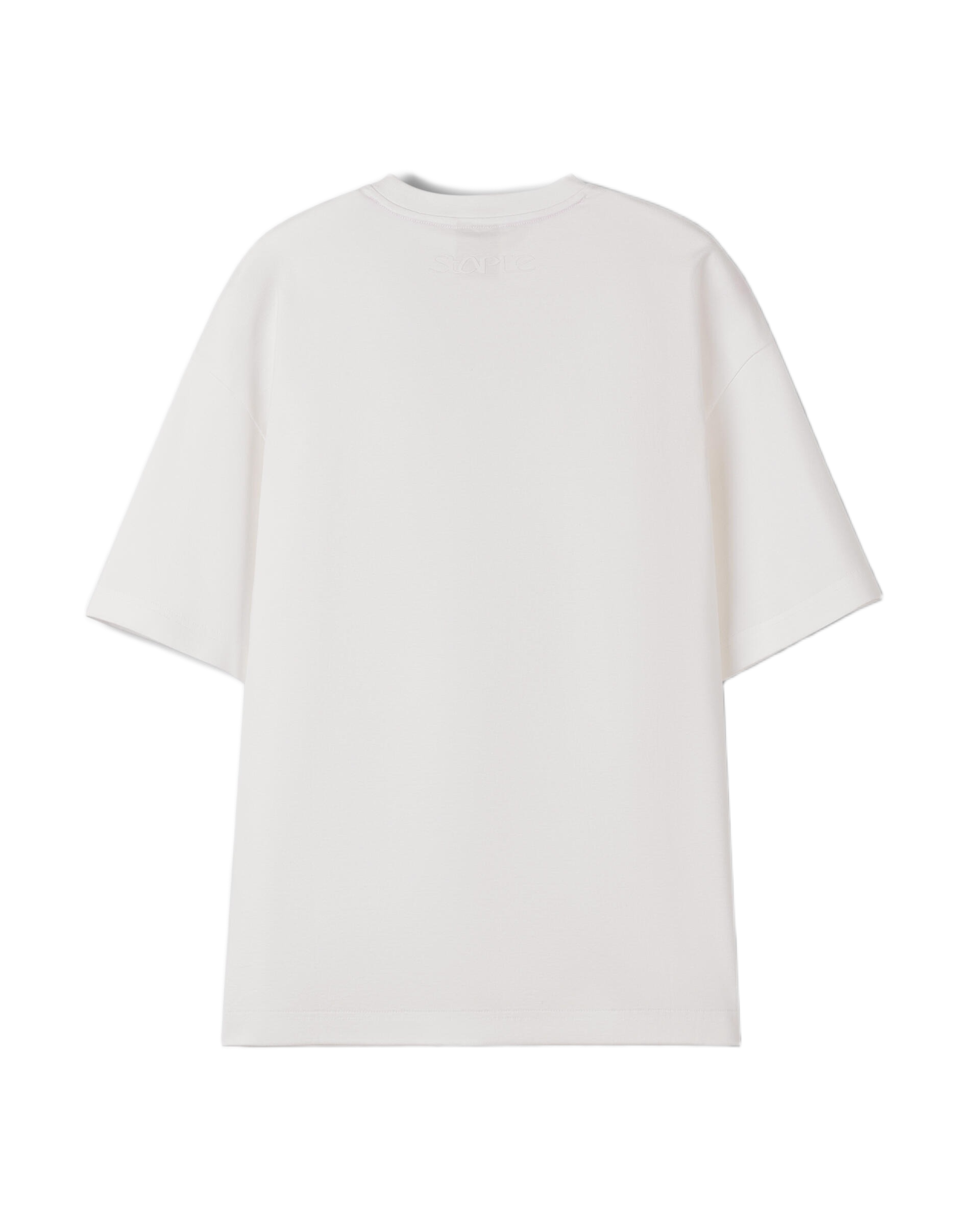 Ludlow S/S Pocket Tee