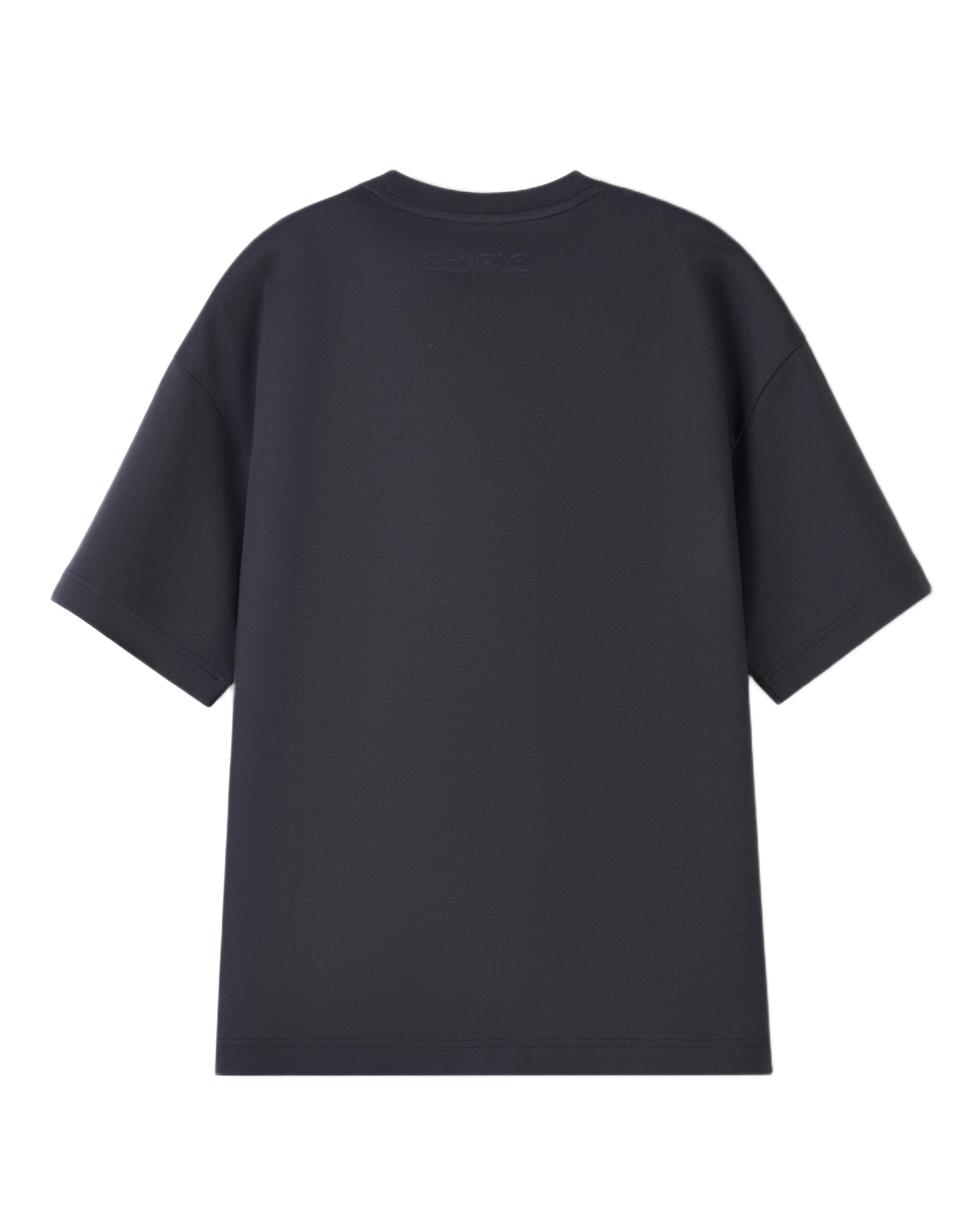 Ludlow S/S Pocket Tee - Knit Sht | Staple Pigeon