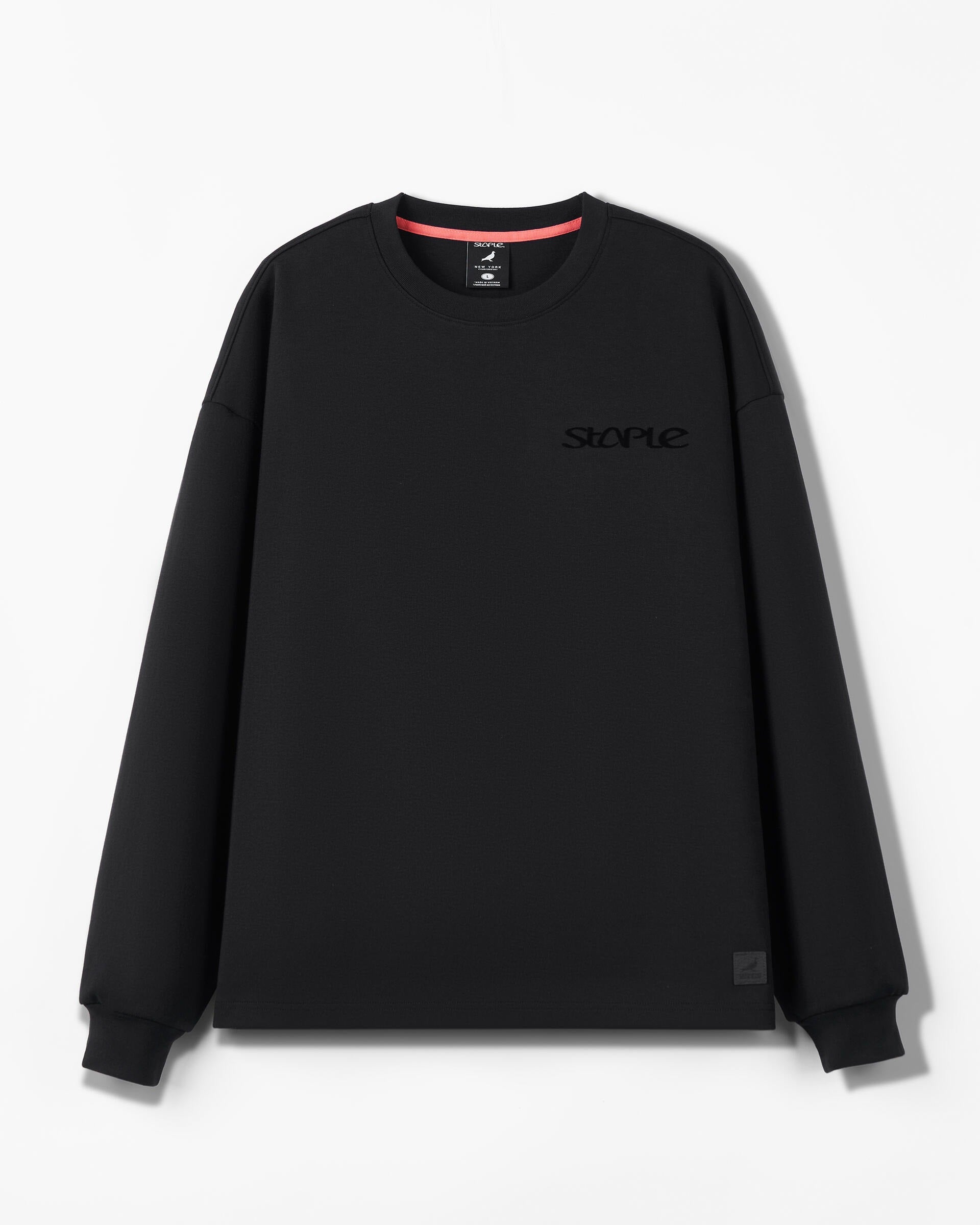 Madison Logo Crewneck - Crewneck | Staple Pigeon