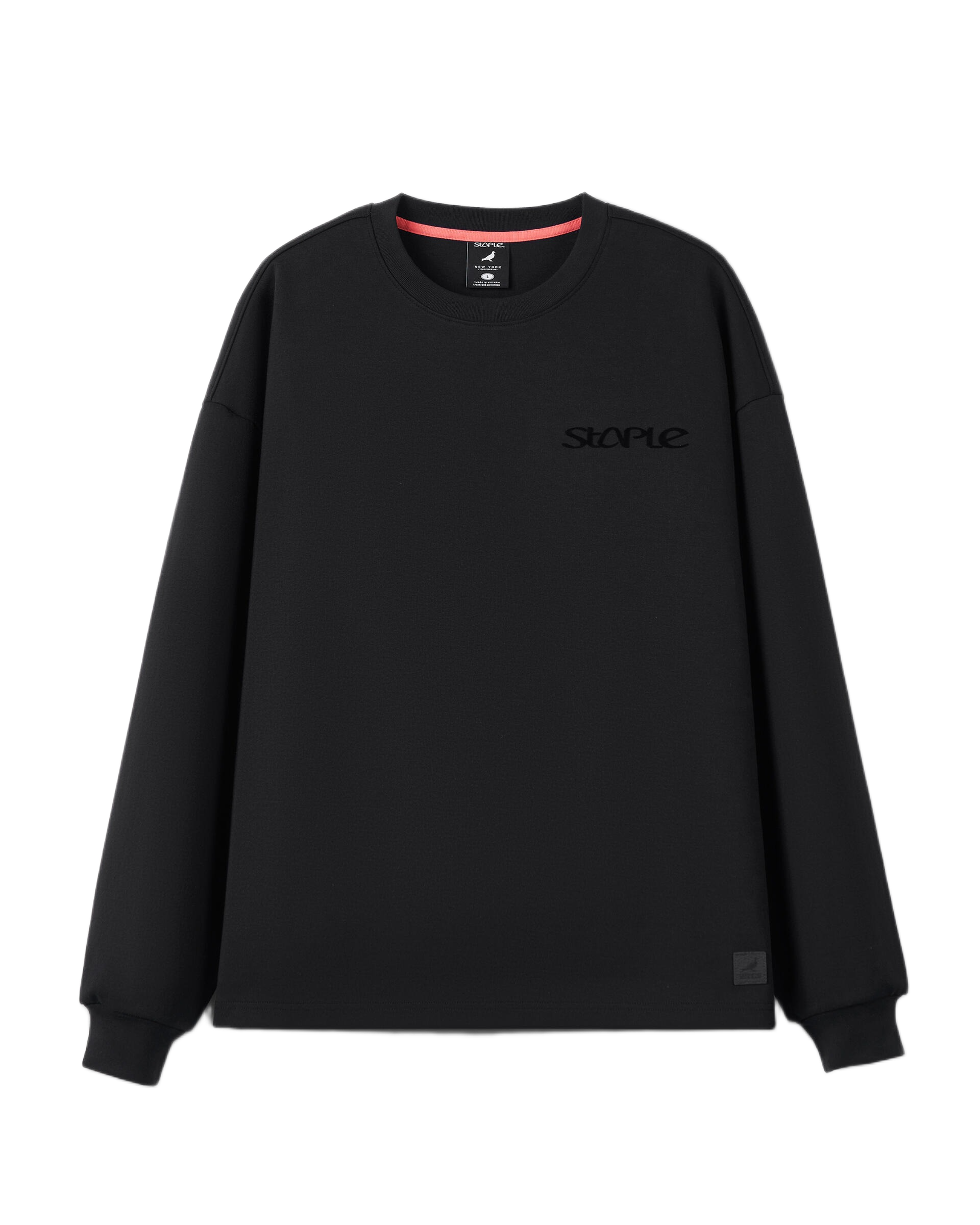 Madison Logo Crewneck