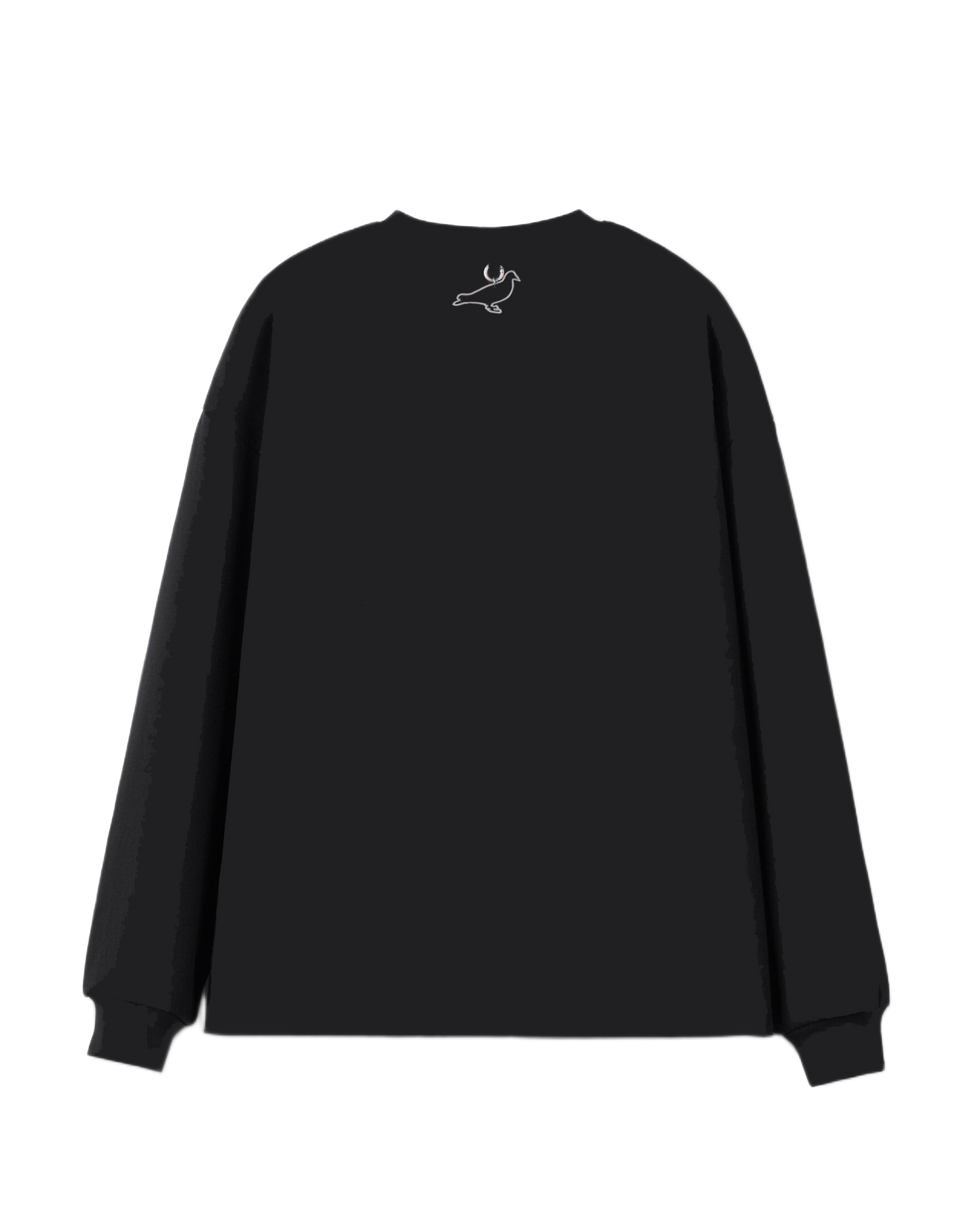 Madison Logo Crewneck - Crewneck | Staple Pigeon
