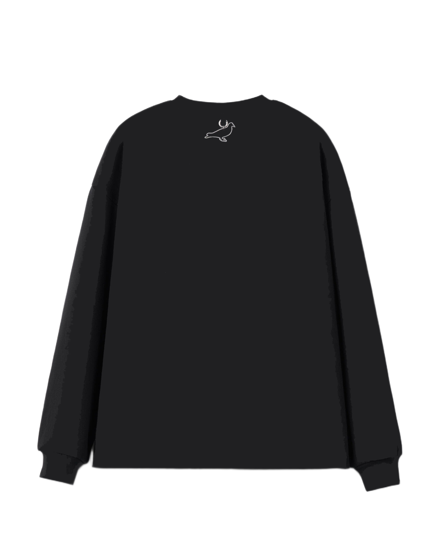 Madison Logo Crewneck