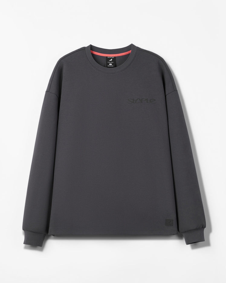 Madison Logo Crewneck - Crewneck | Staple Pigeon