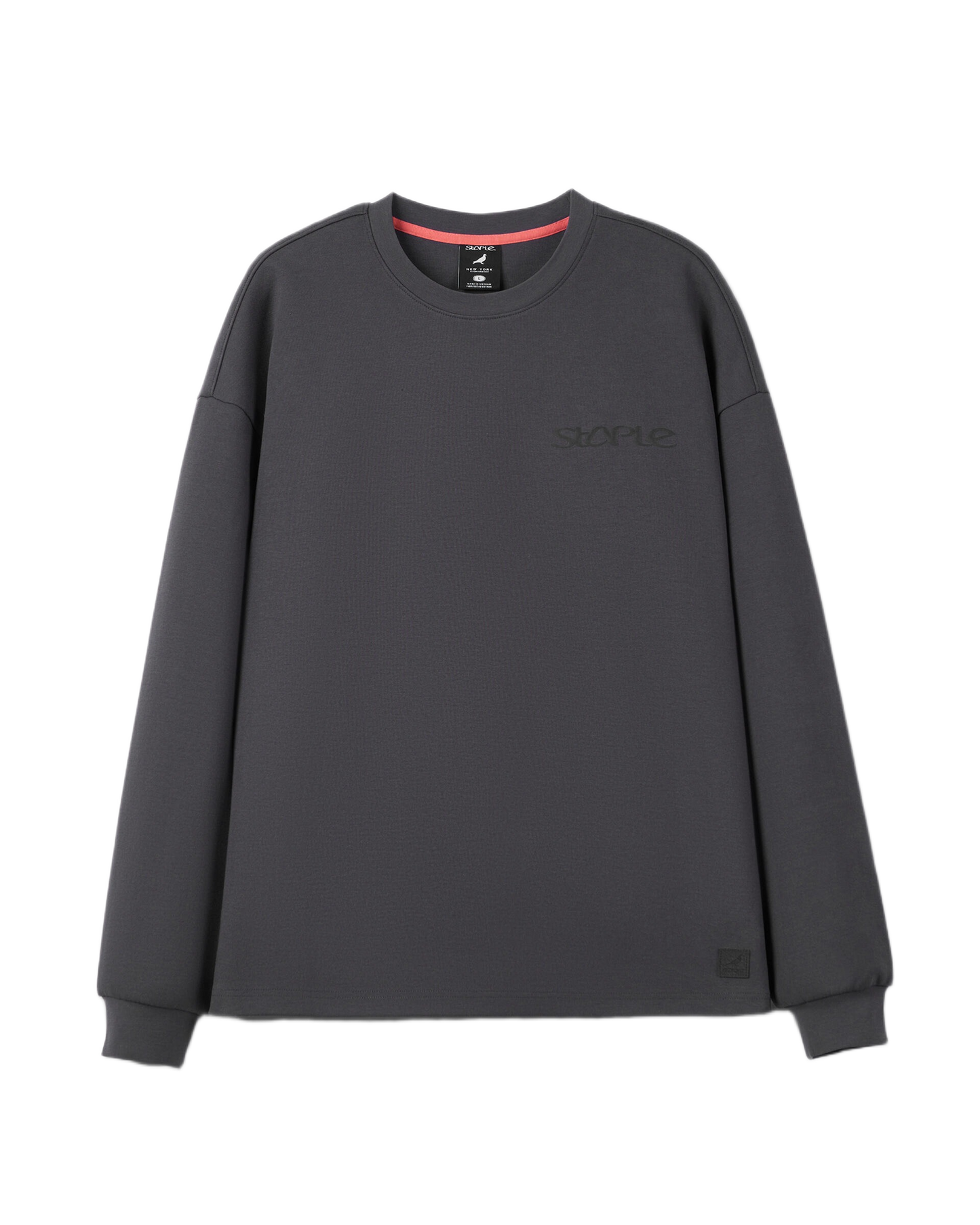 Madison Logo Crewneck - Crewneck | Staple Pigeon