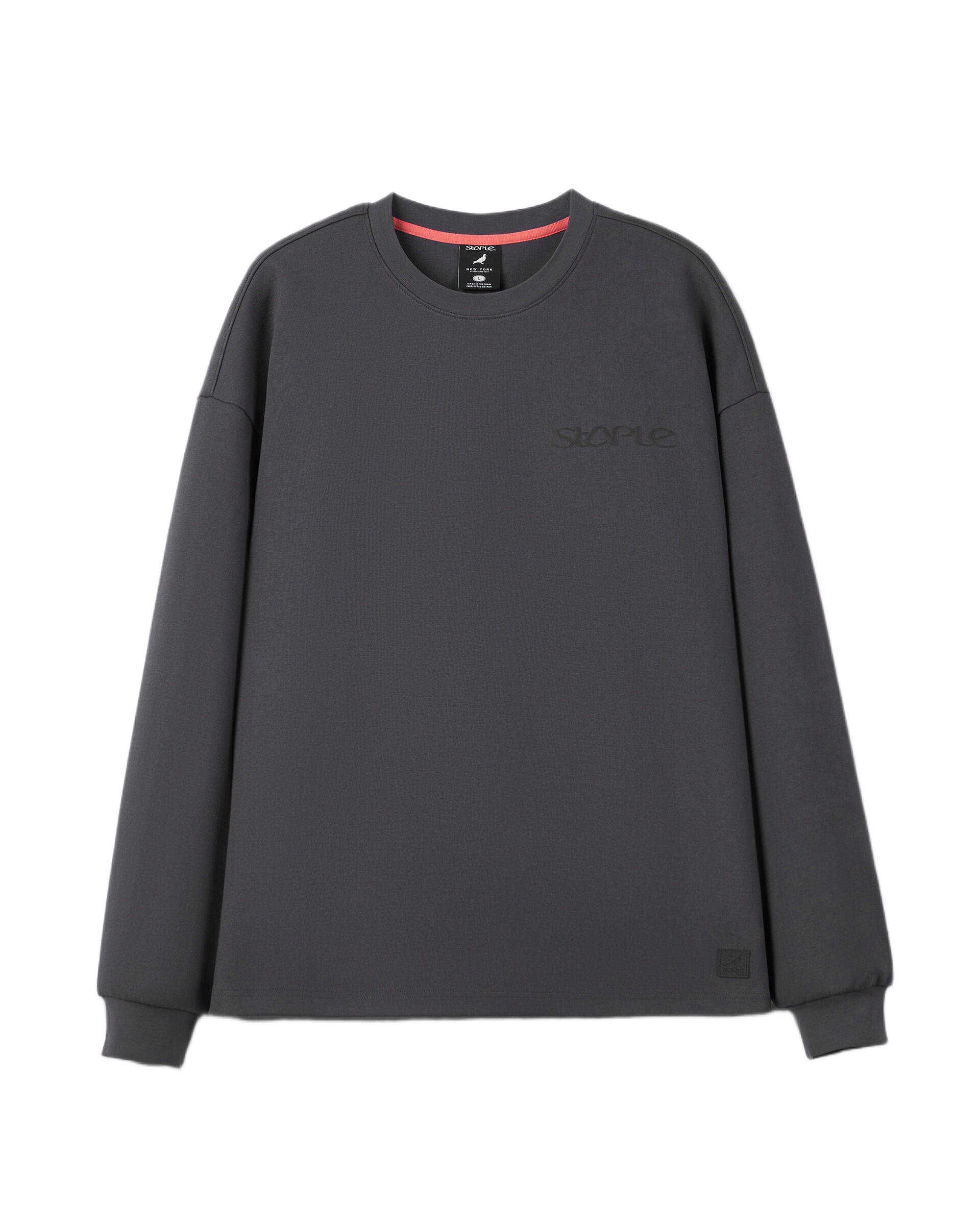 Madison Logo Crewneck