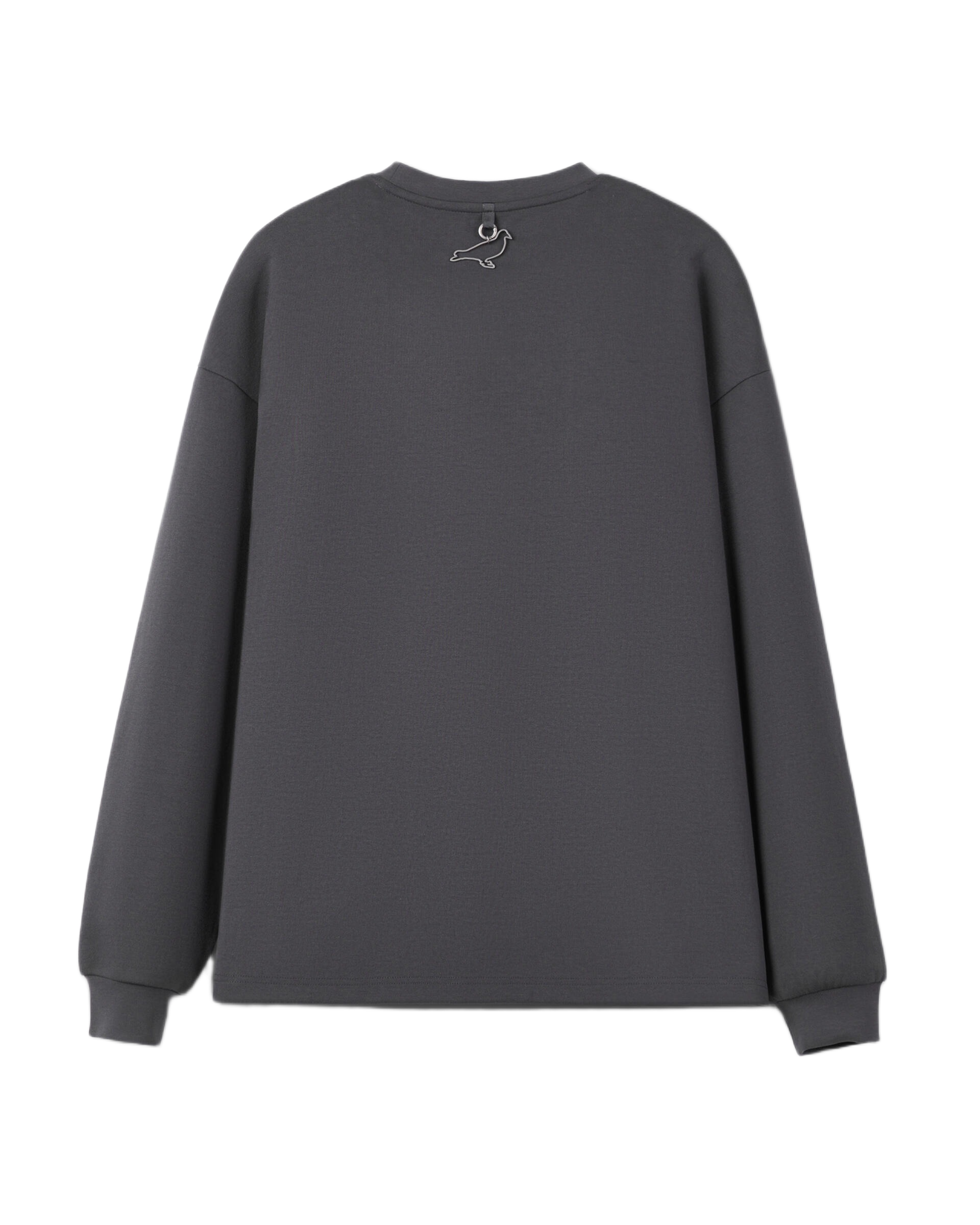Madison Logo Crewneck - Crewneck | Staple Pigeon