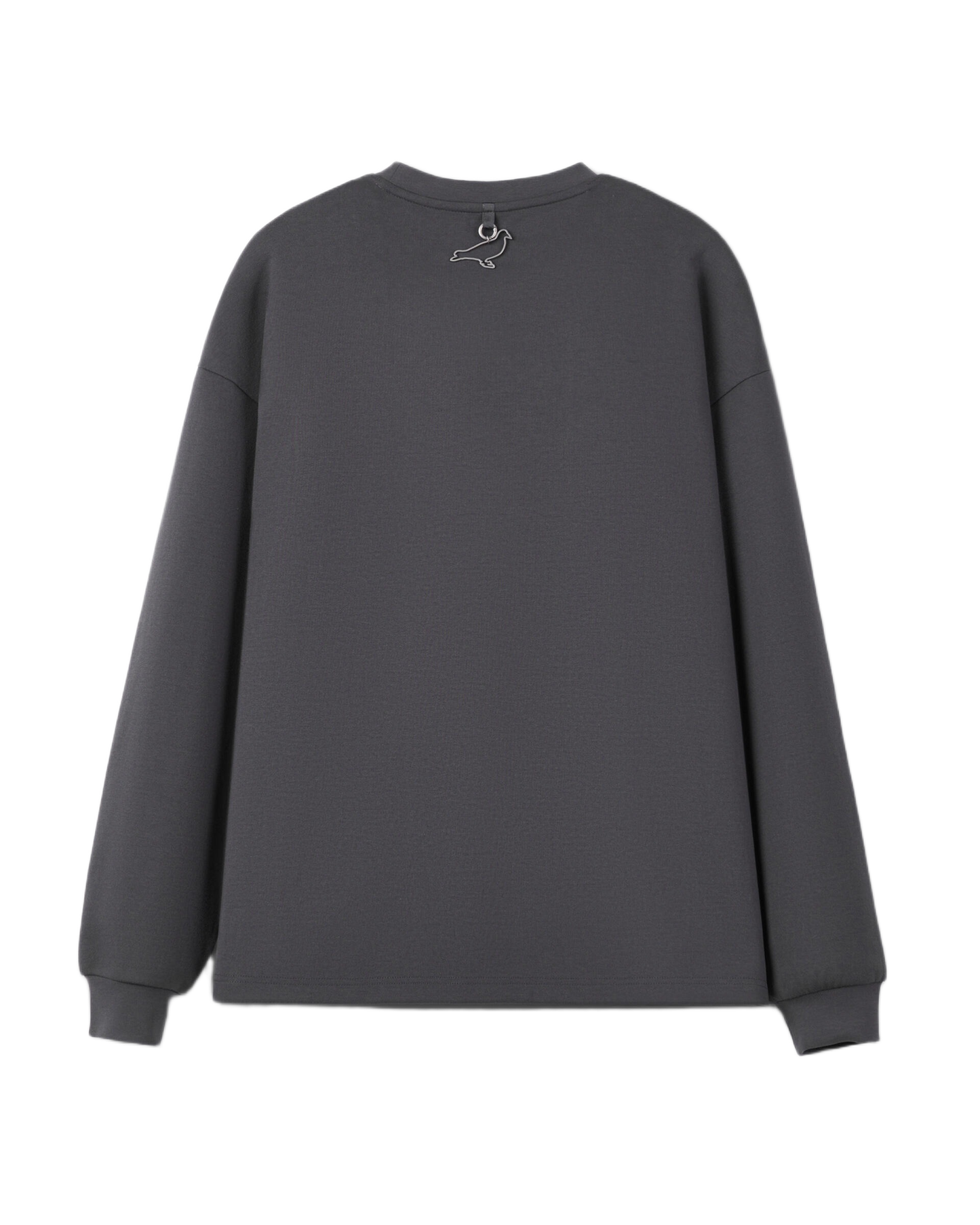 Madison Logo Crewneck - Crewneck | Staple Pigeon