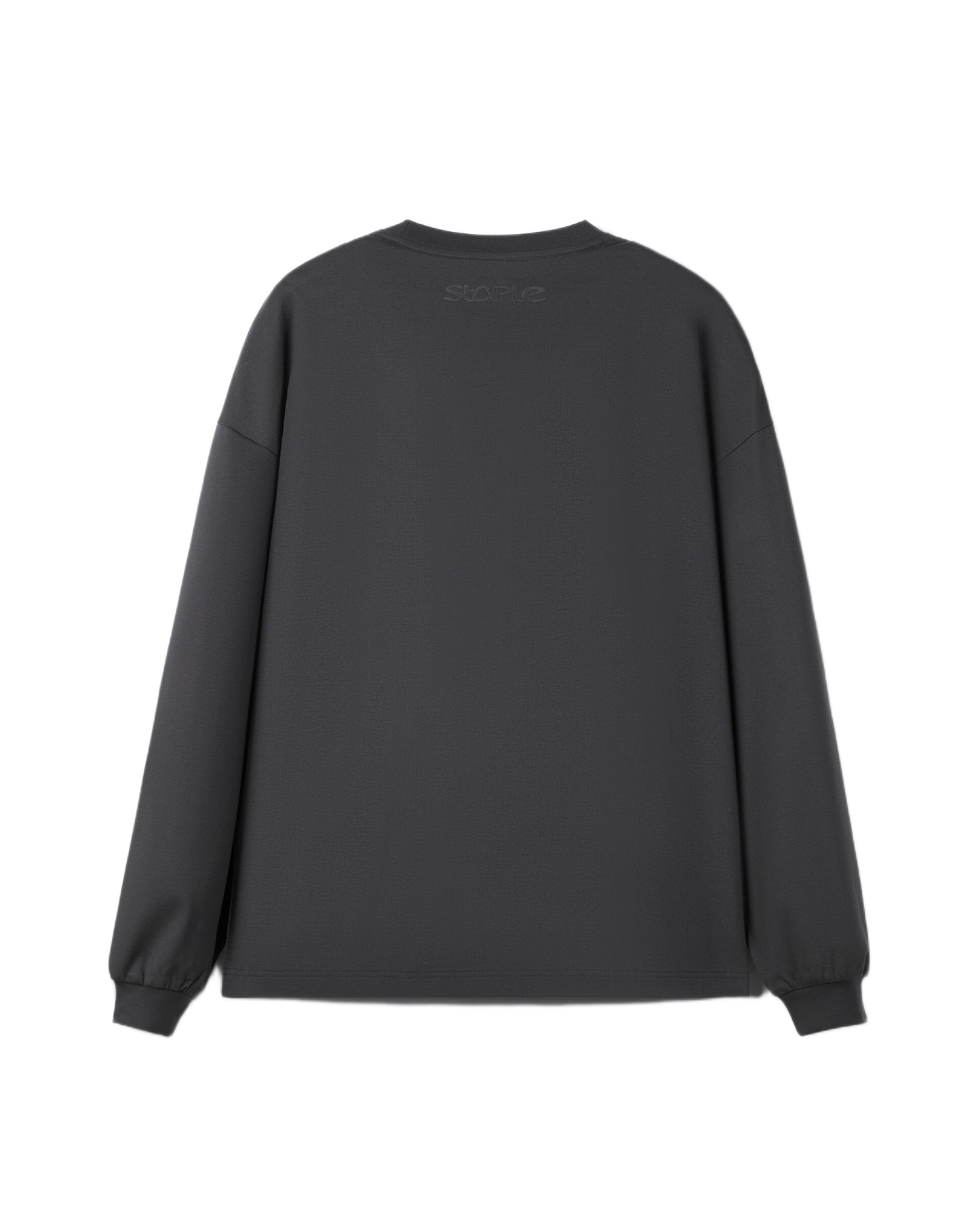 Ludlow L/S Pocket Tee - Tee | Staple Pigeon