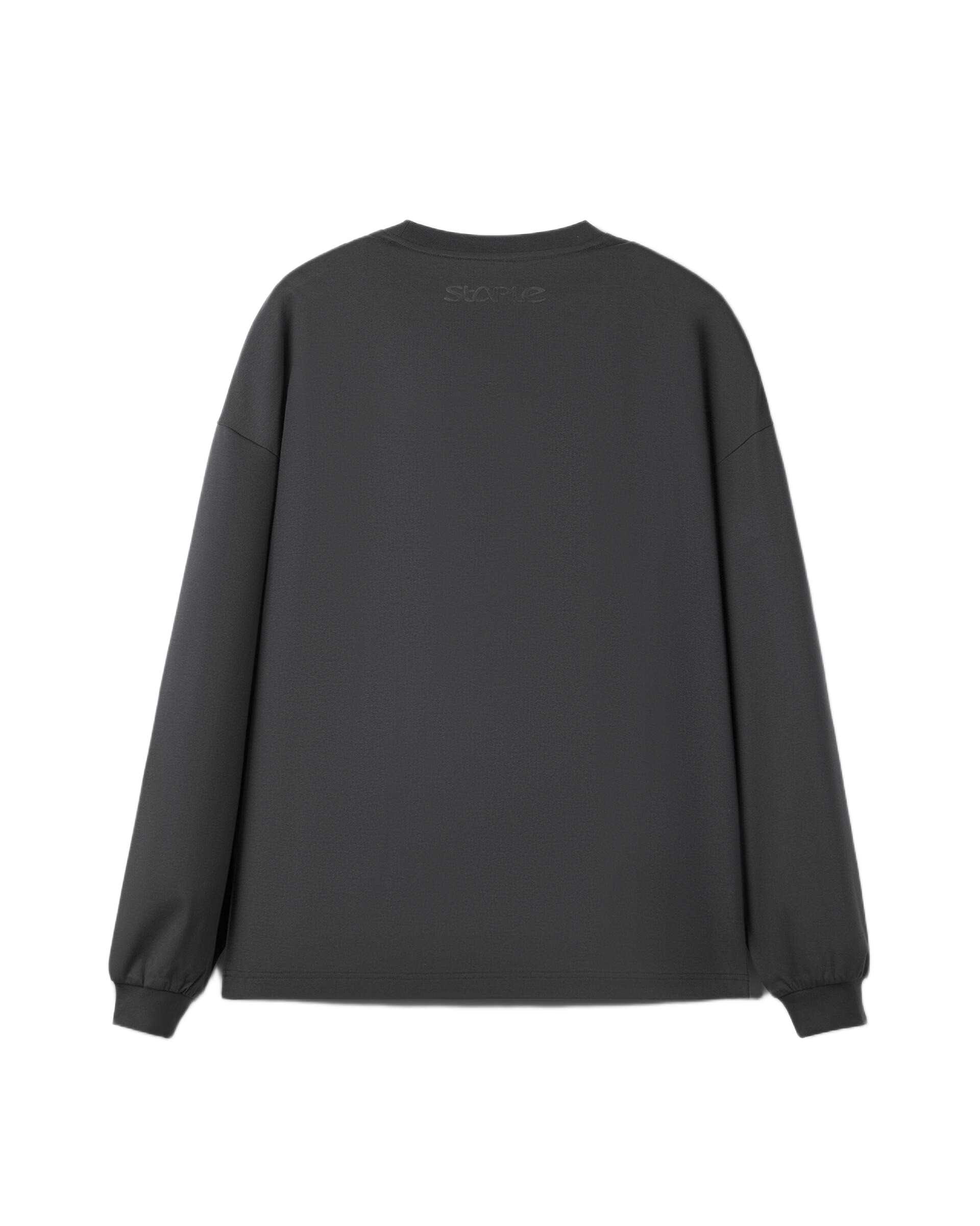 Ludlow L/S Pocket Tee