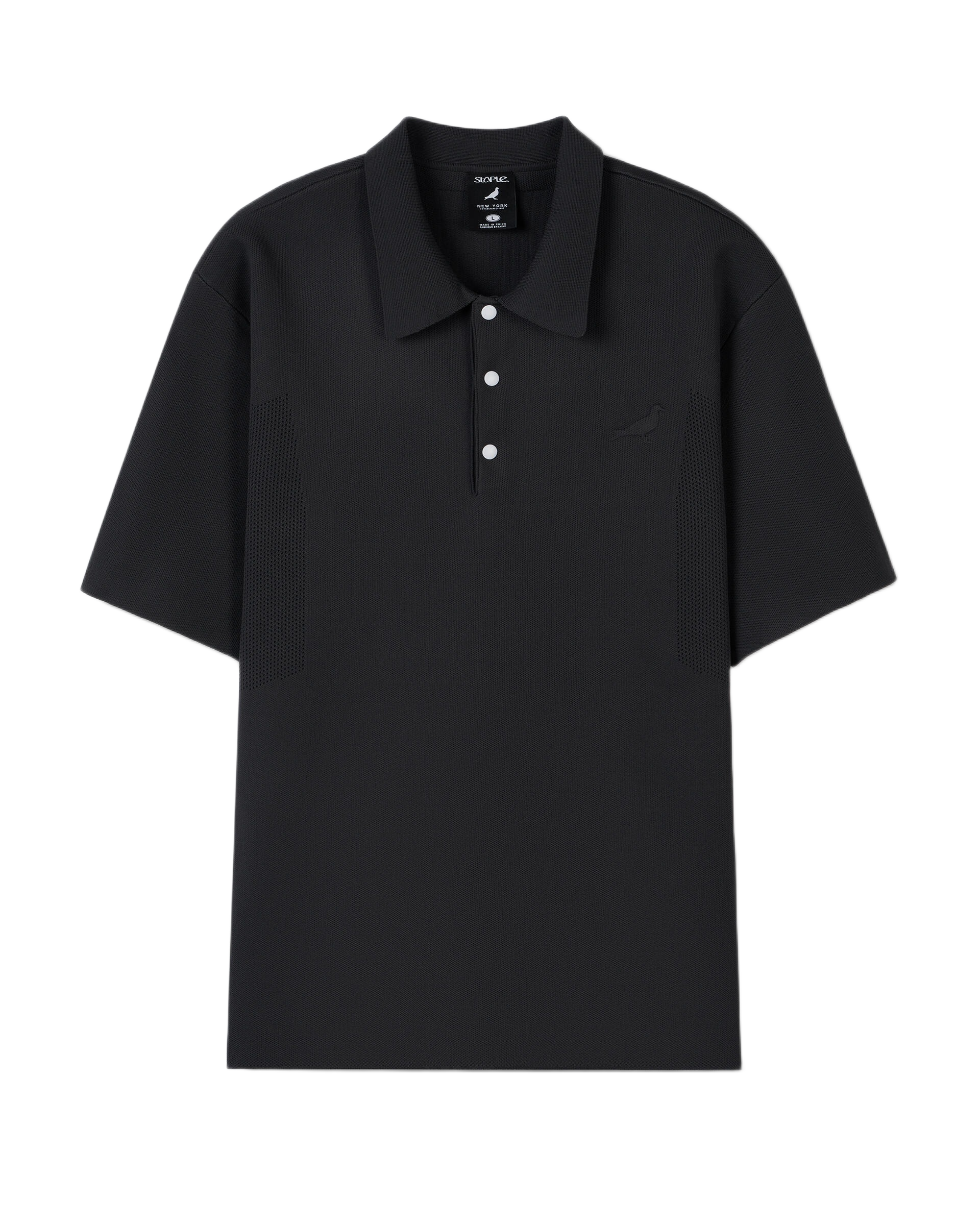 Kenmare Tech Polo