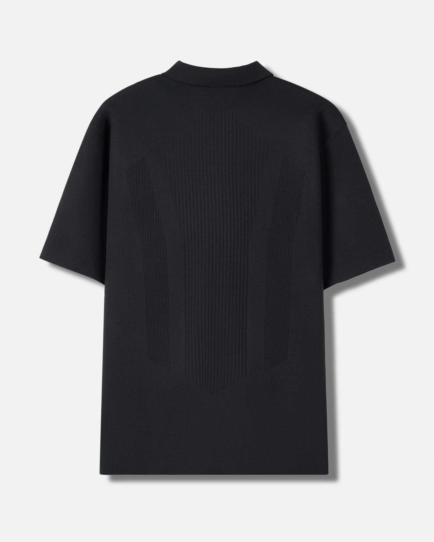 Kenmare Tech Polo - Knit Sht | Staple Pigeon