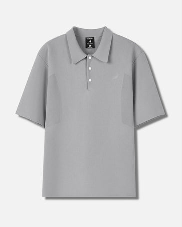 Kenmare Tech Polo - Shirt | Staple Pigeon