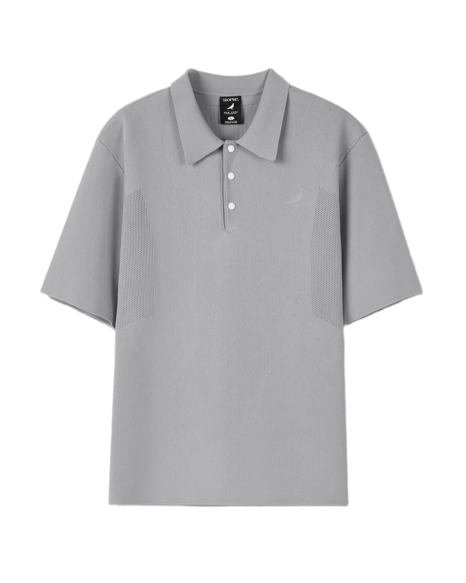 Kenmare Tech Polo