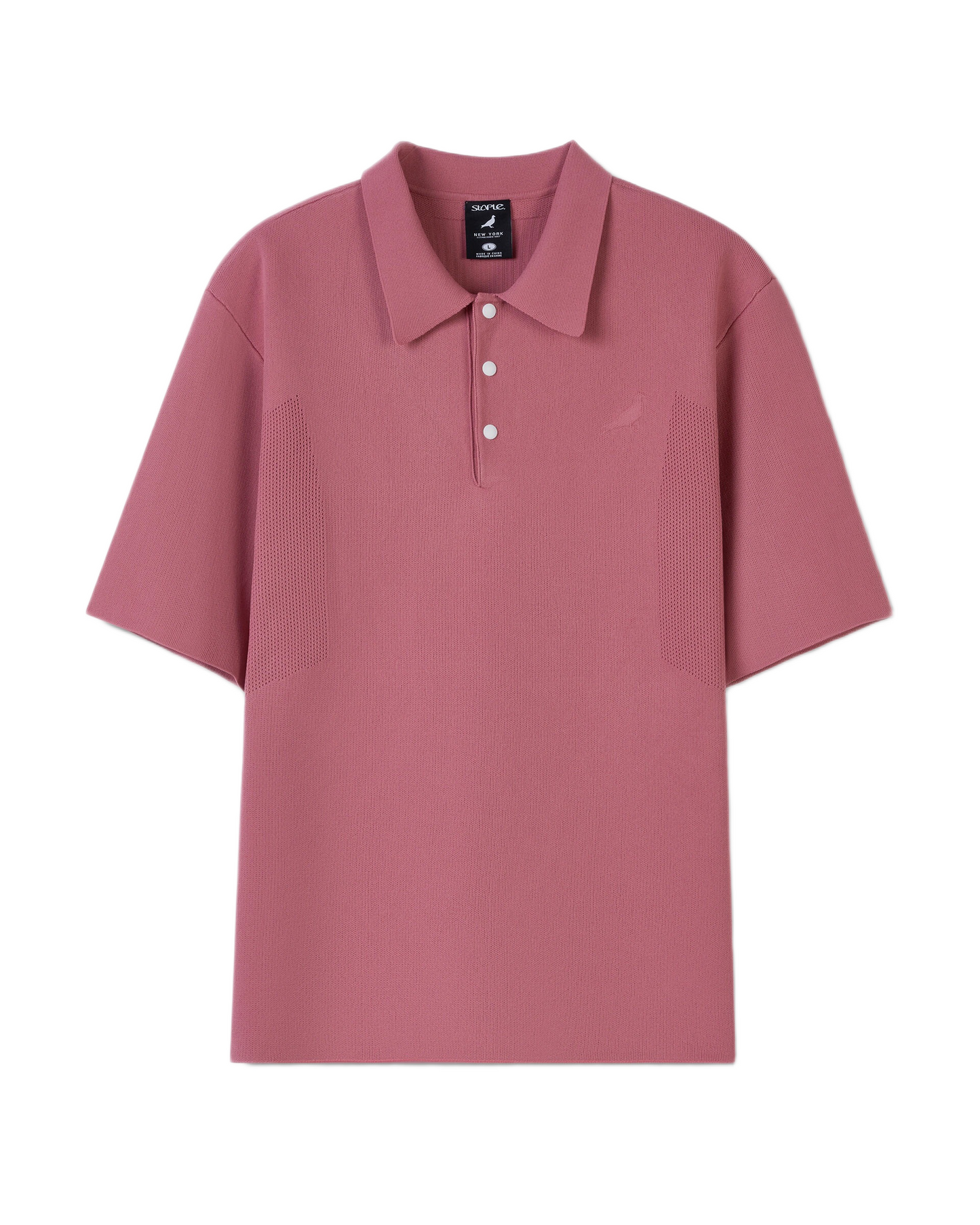 Kenmare Tech Polo