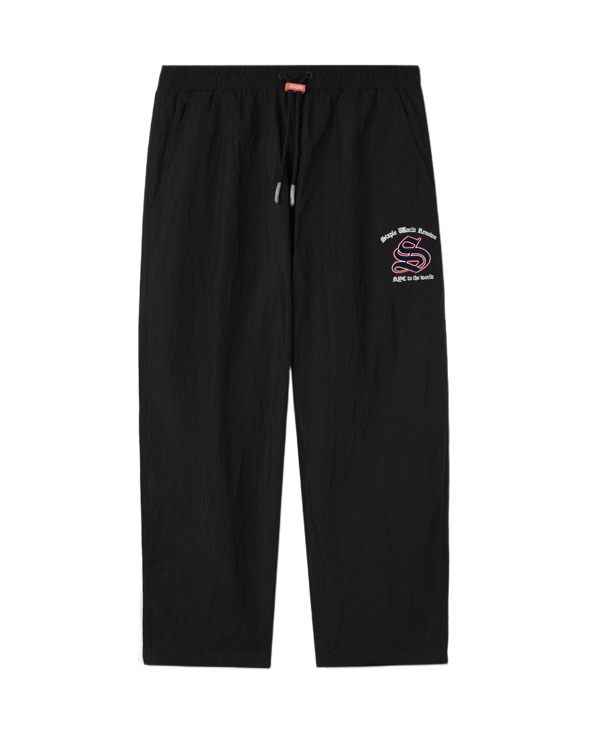 Hunter Cordura Nylon Pant - Pants | Staple Pigeon
