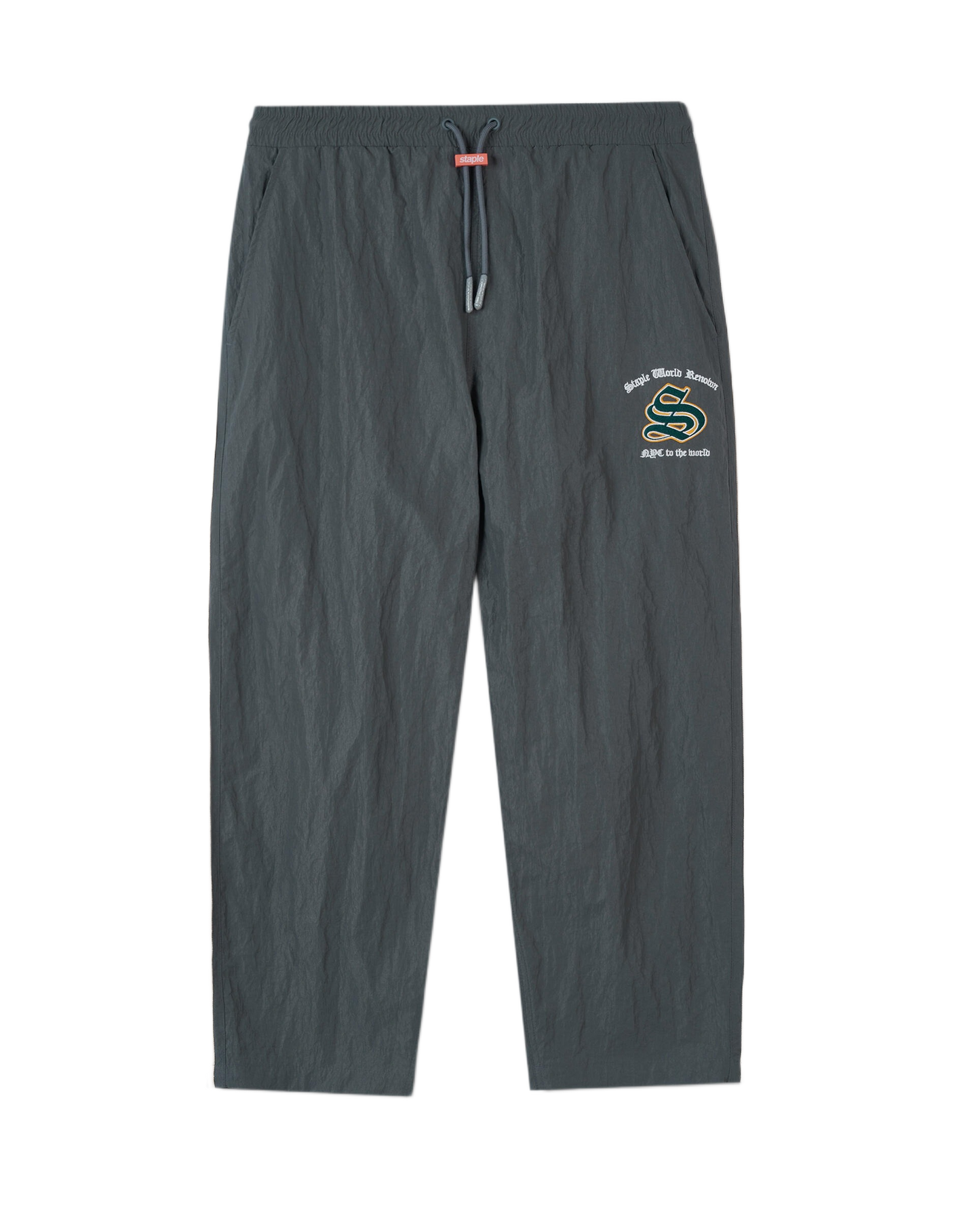 Hunter Cordura Nylon Pant - Pants | Staple Pigeon