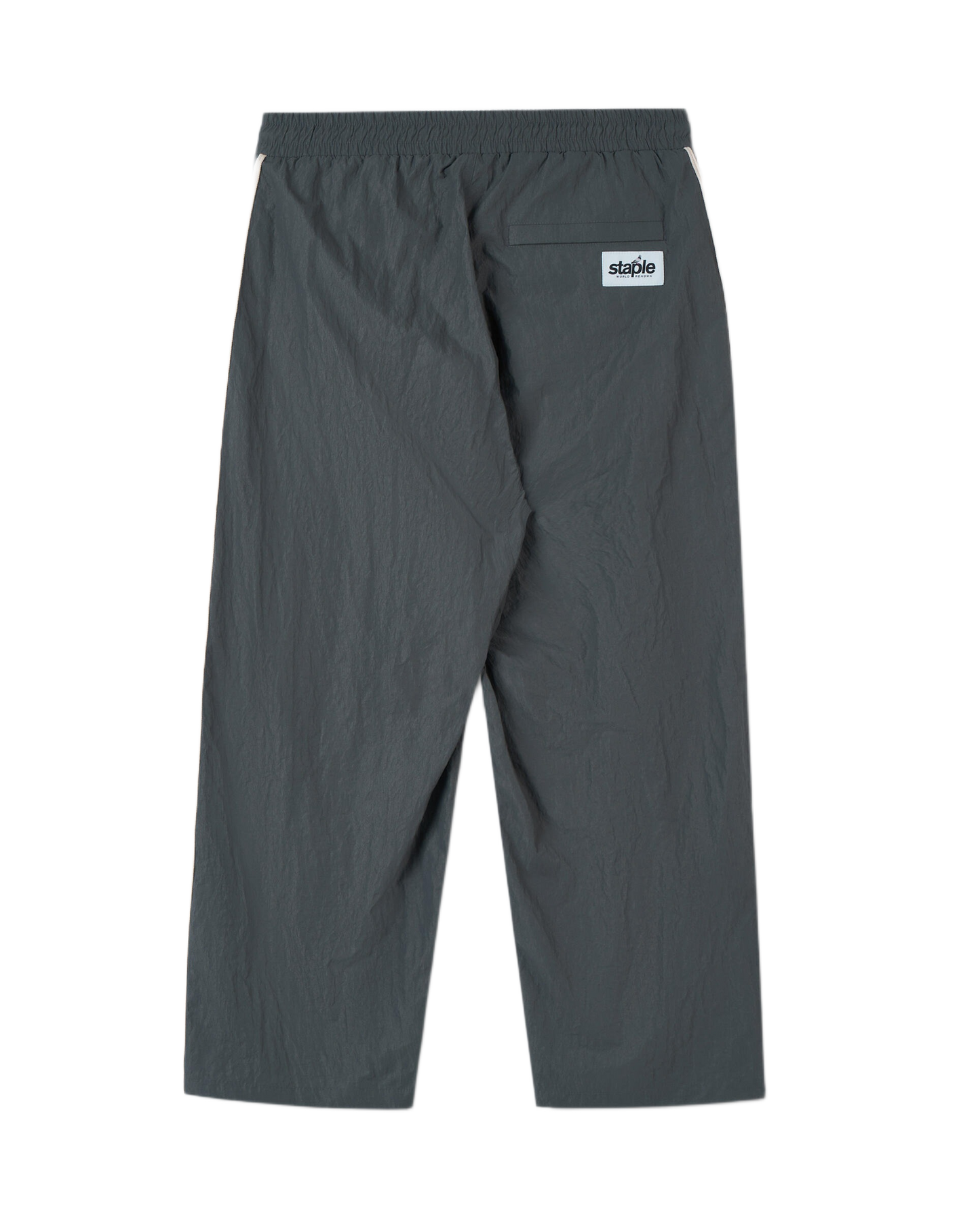 Hunter Cordura Nylon Pant - Pants | Staple Pigeon