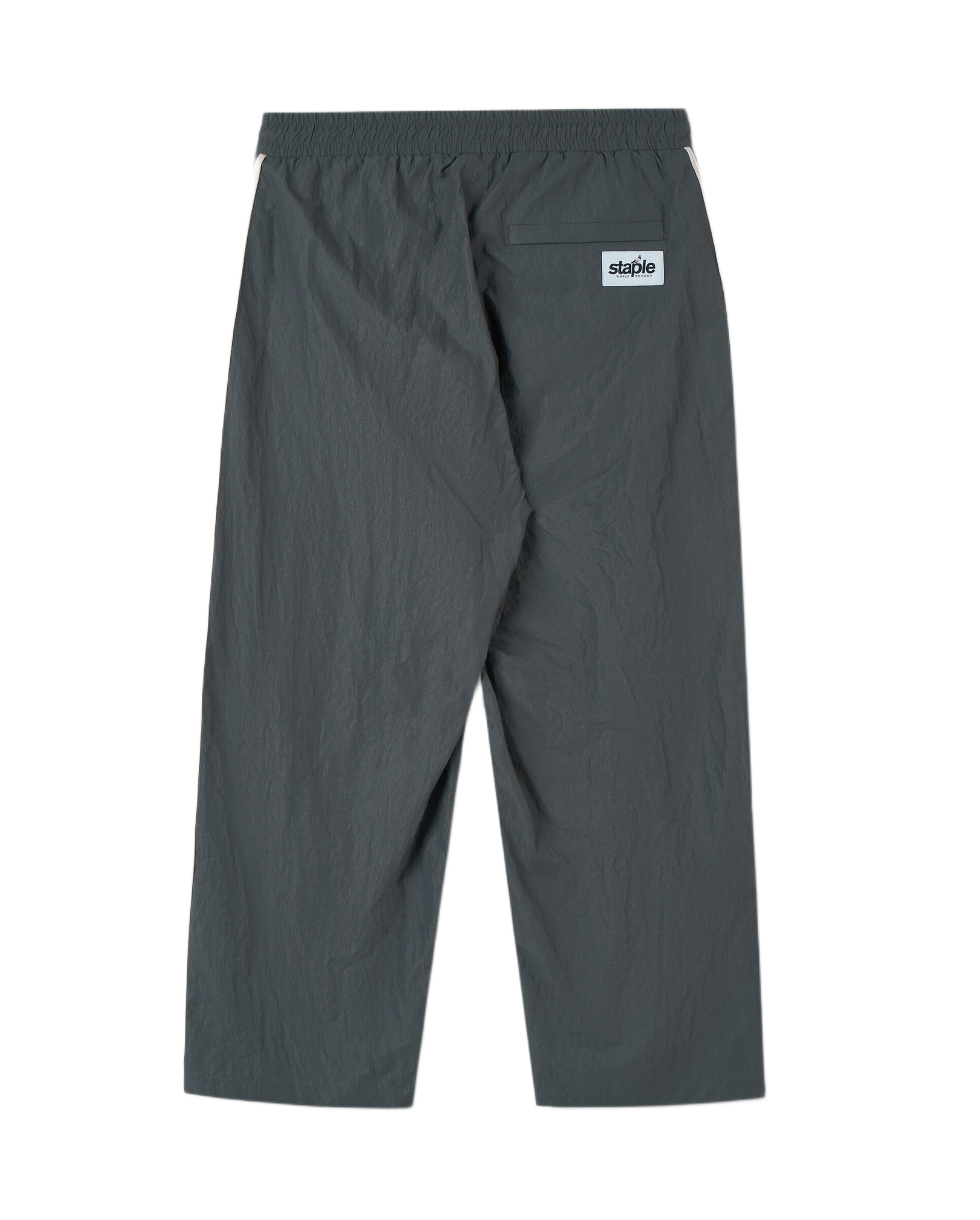 Hunter Cordura Nylon Pant - Pants | Staple Pigeon