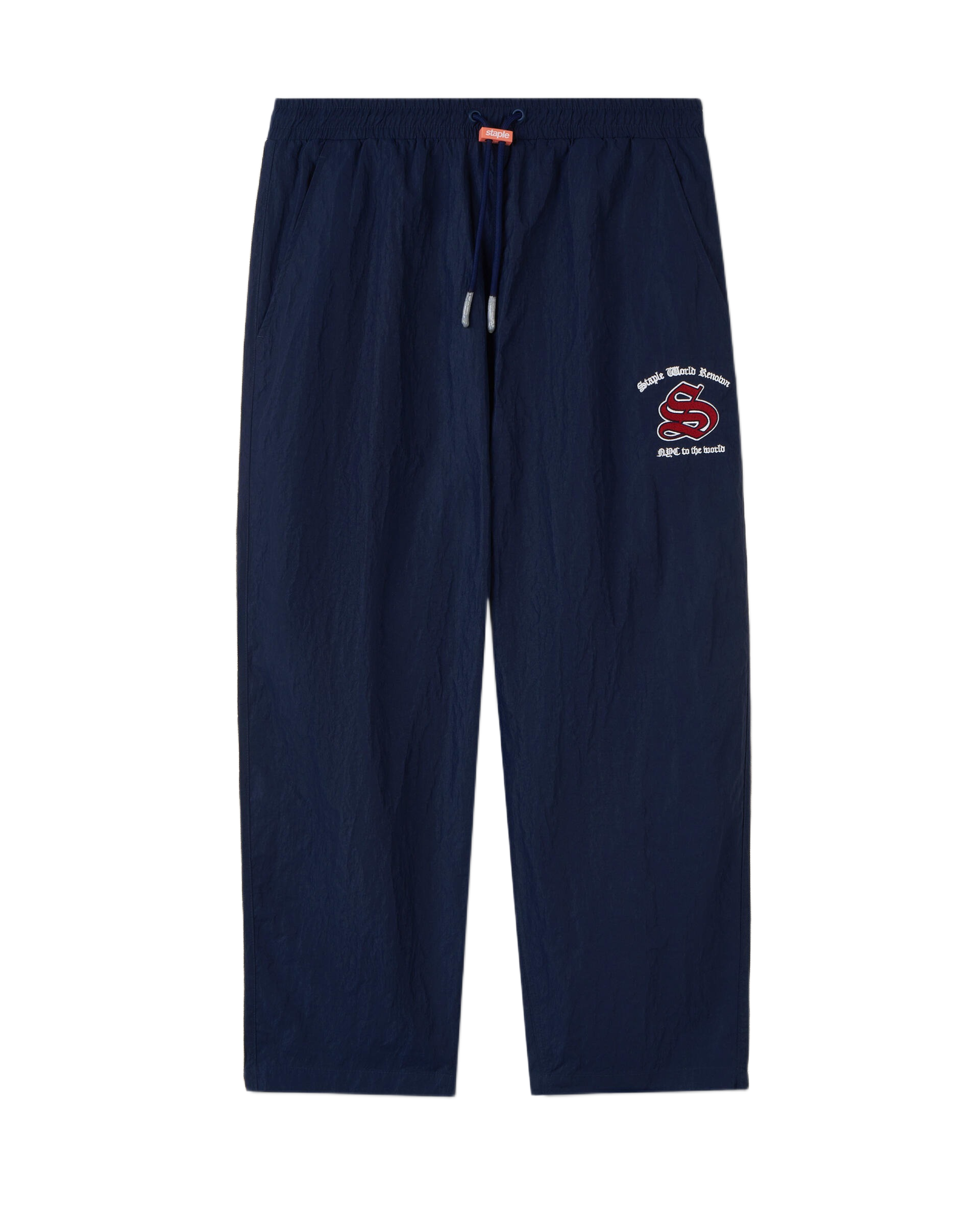 Hunter Cordura Nylon Pant - Pants | Staple Pigeon