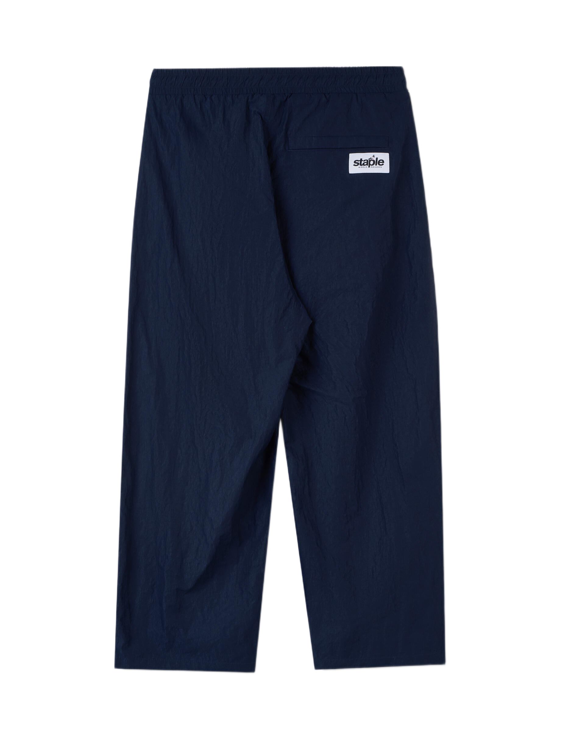Hunter Cordura Nylon Pant - Pants | Staple Pigeon