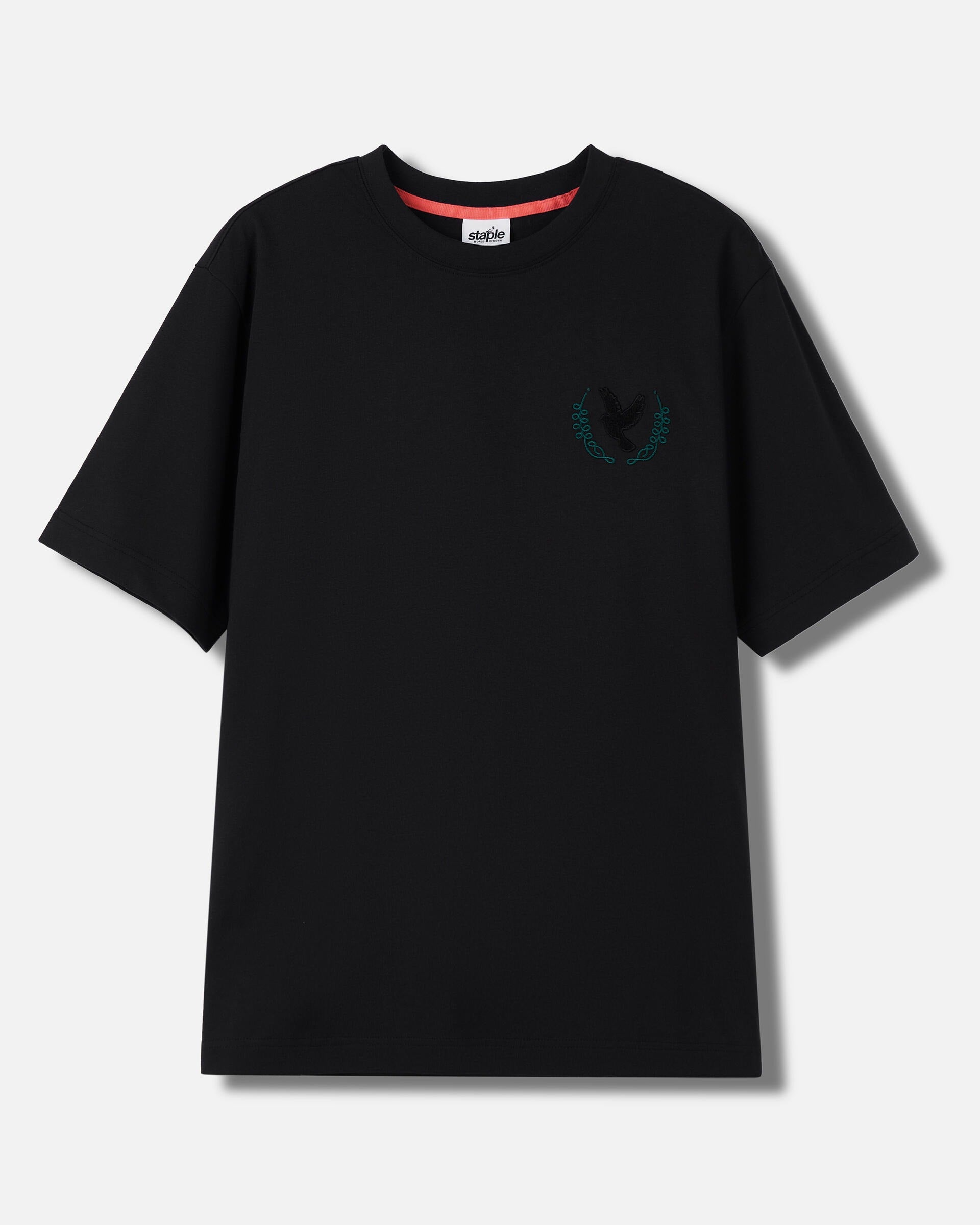 Fordham Pigeon Tee - Tee | Staple Pigeon