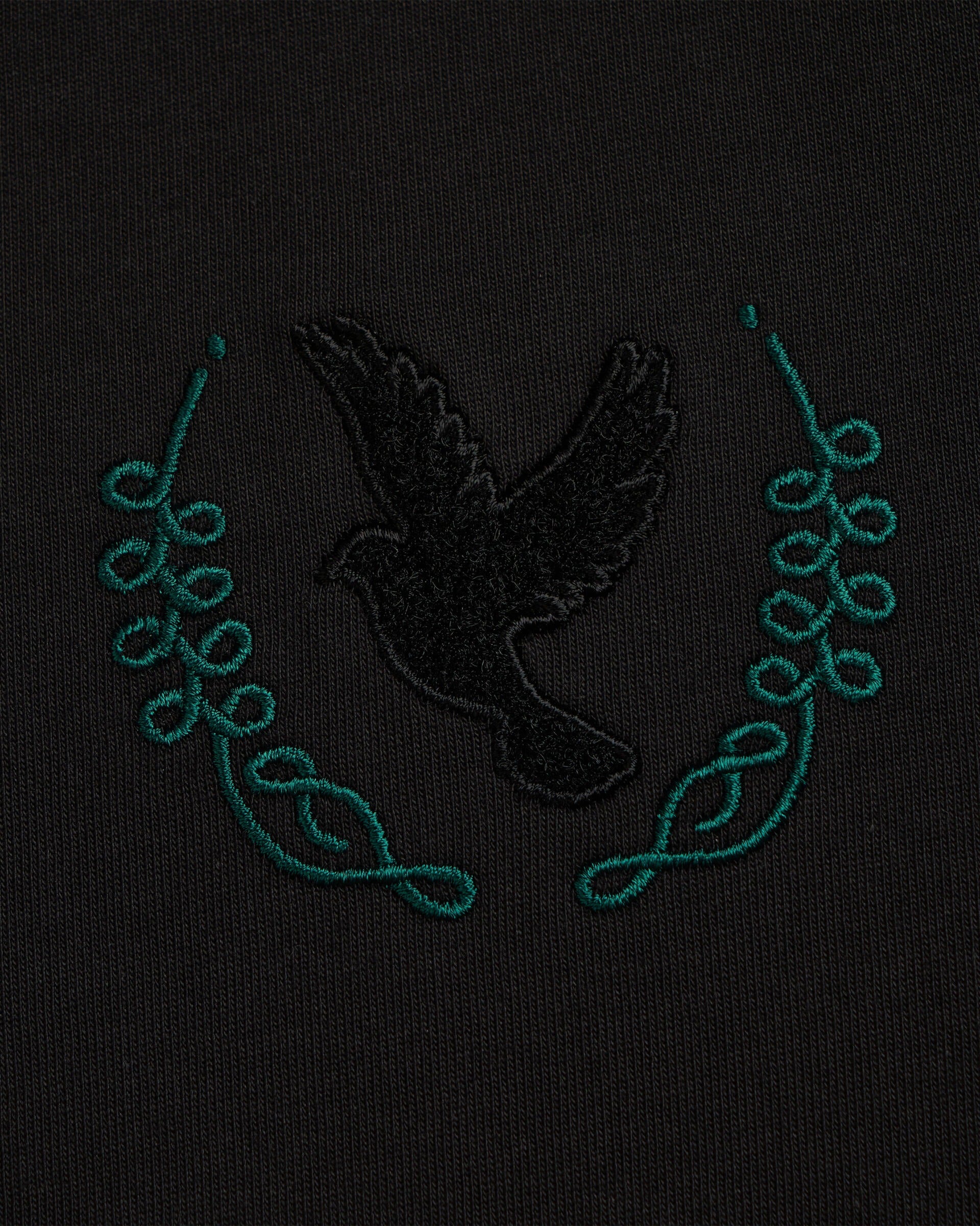 Fordham Pigeon Tee - SS Tee | Staple Pigeon