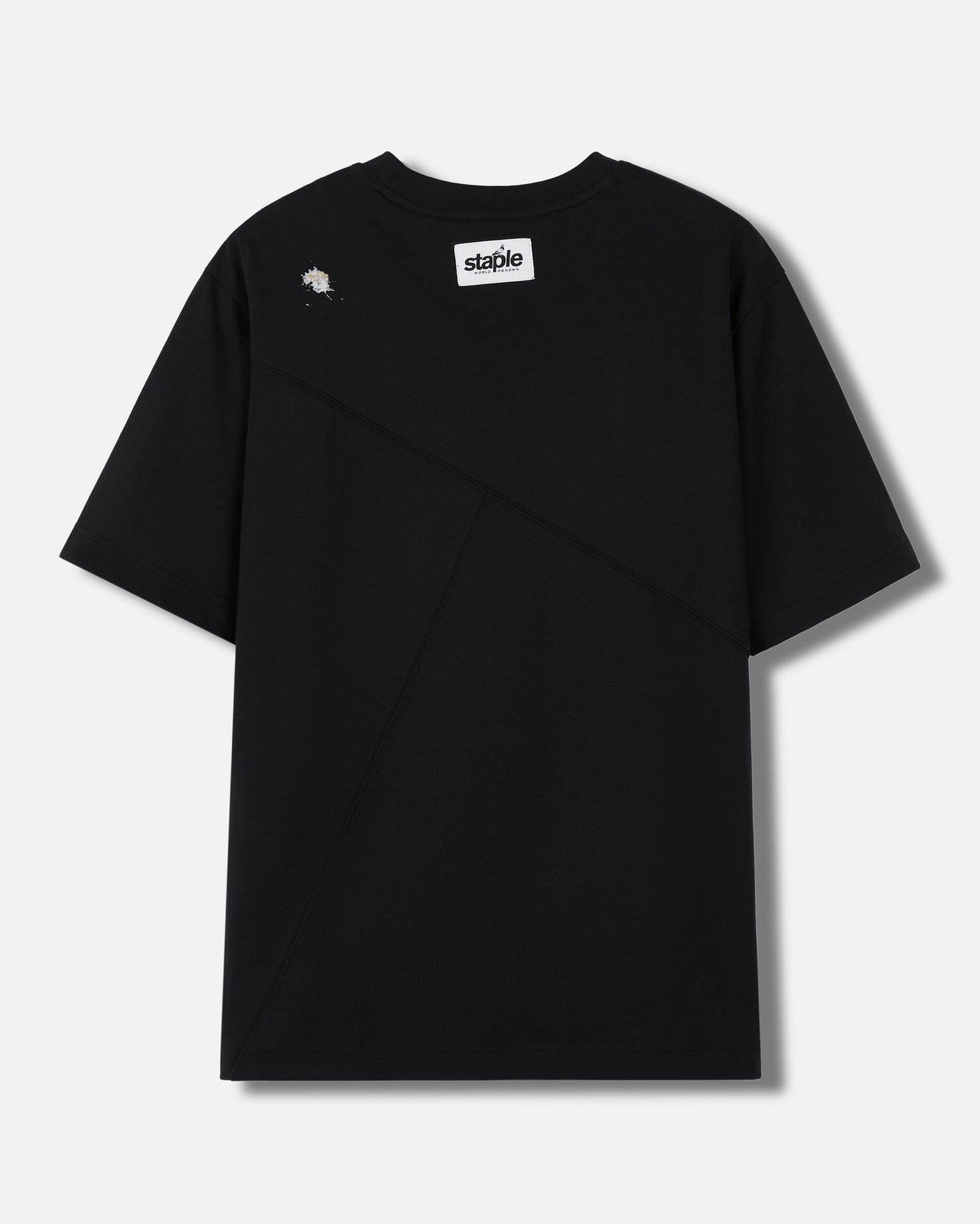 Fordham Pigeon Tee - SS Tee | Staple Pigeon