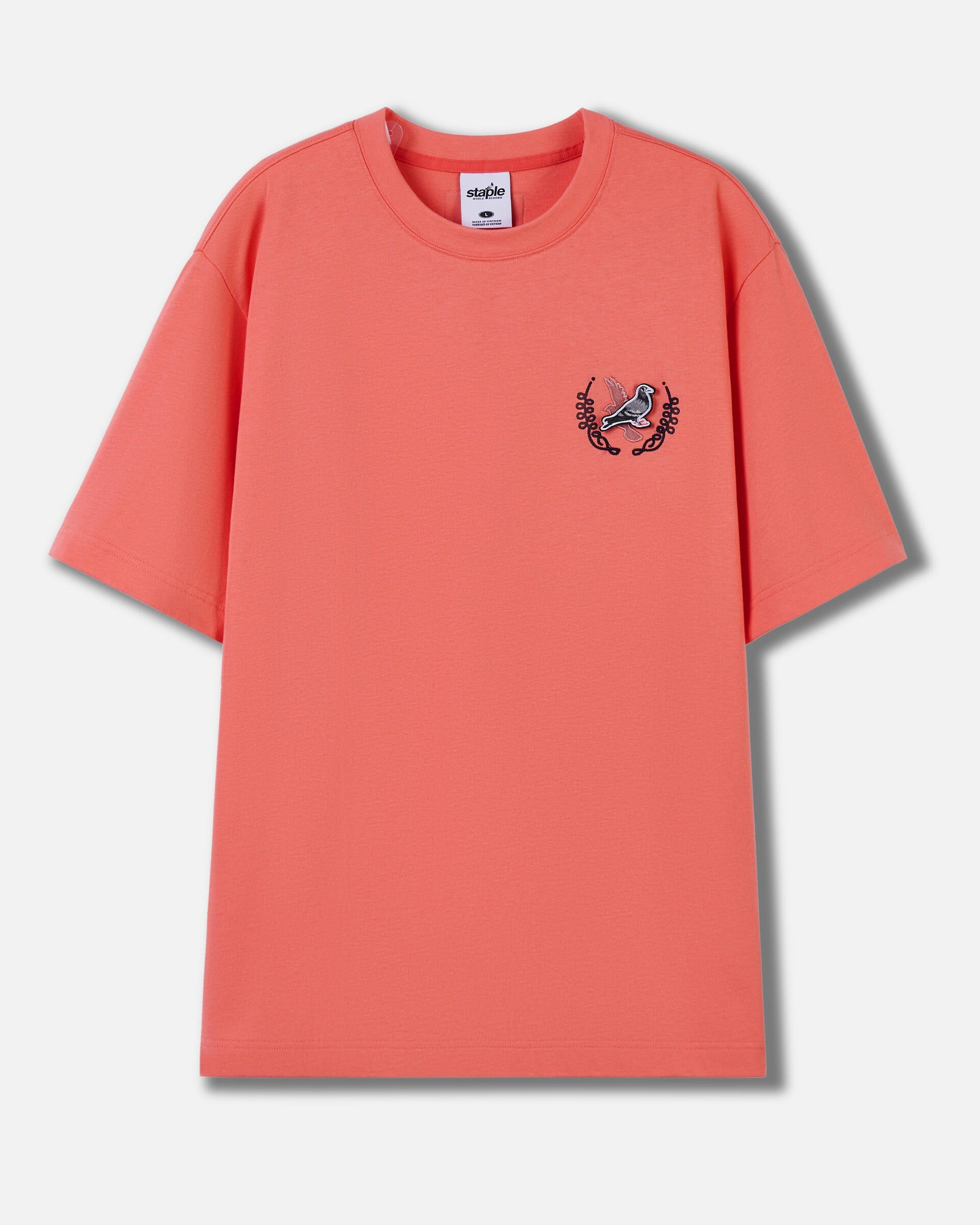 Fordham Pigeon Tee - Tee | Staple Pigeon