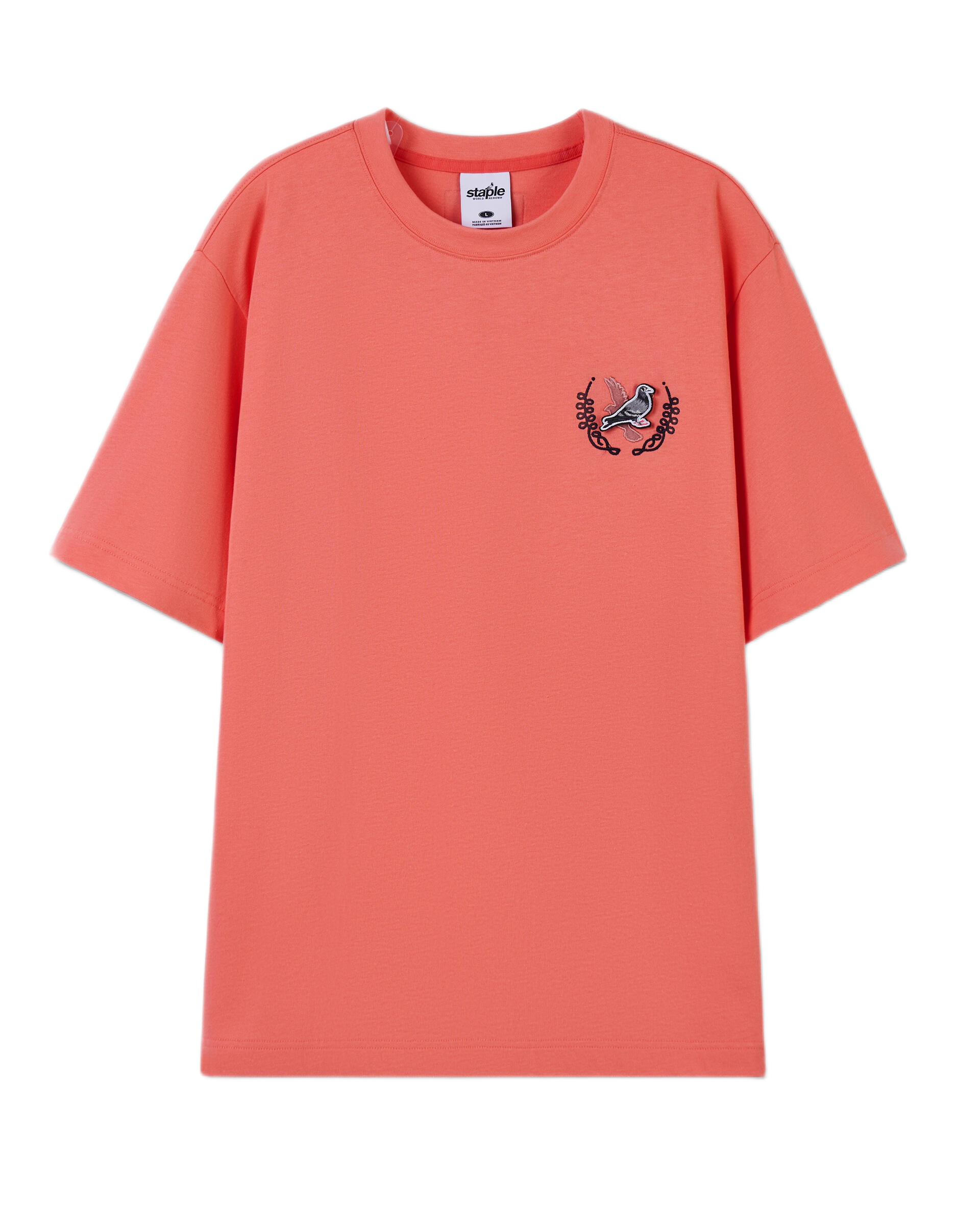 Fordham Pigeon Tee