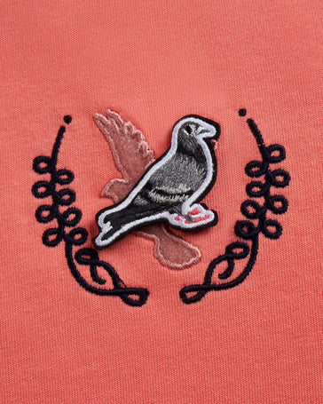Fordham Pigeon Tee - Tee | Staple Pigeon