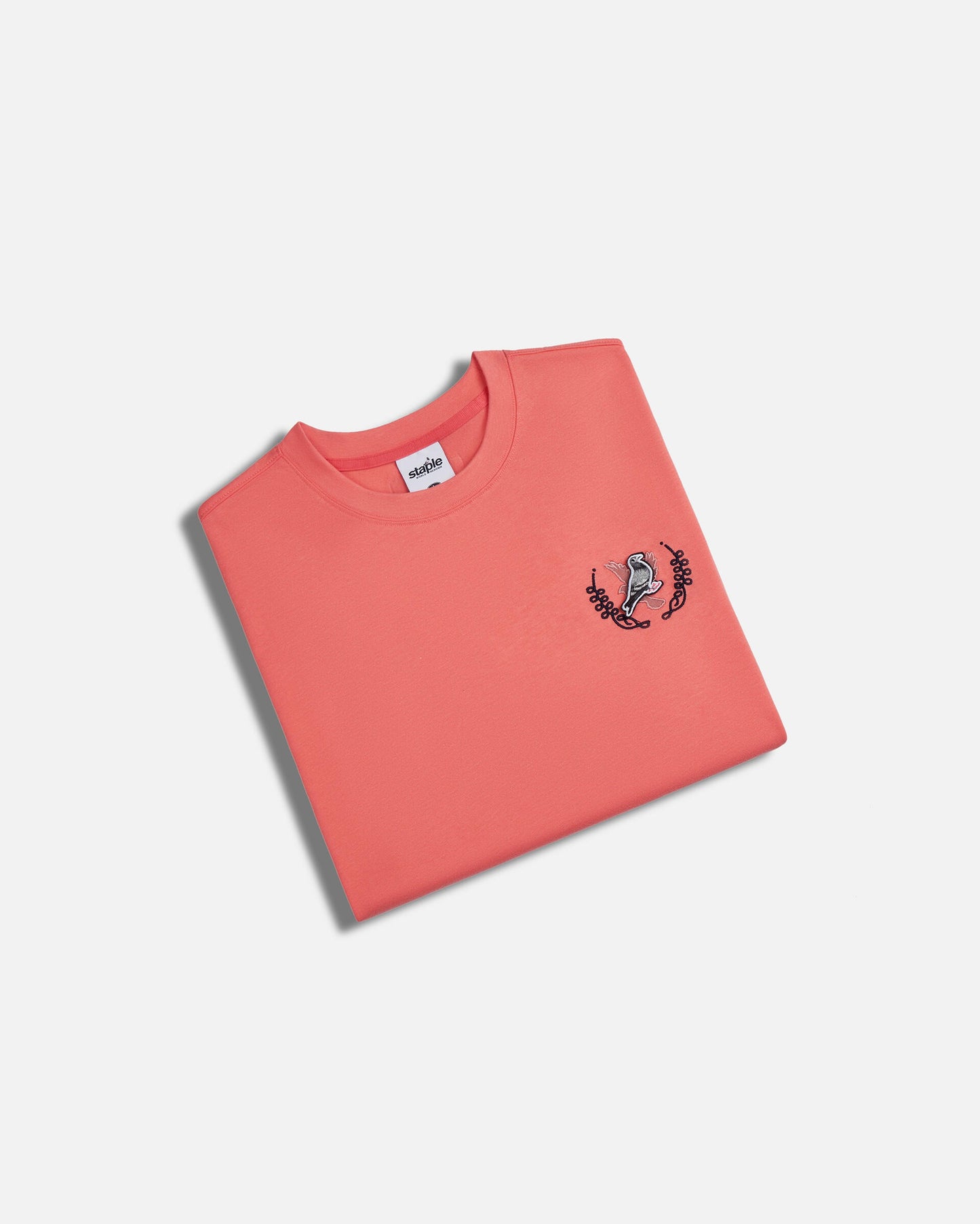 Fordham Pigeon Tee - SS Tee | Staple Pigeon