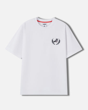 Fordham Pigeon Tee - Tee | Staple Pigeon