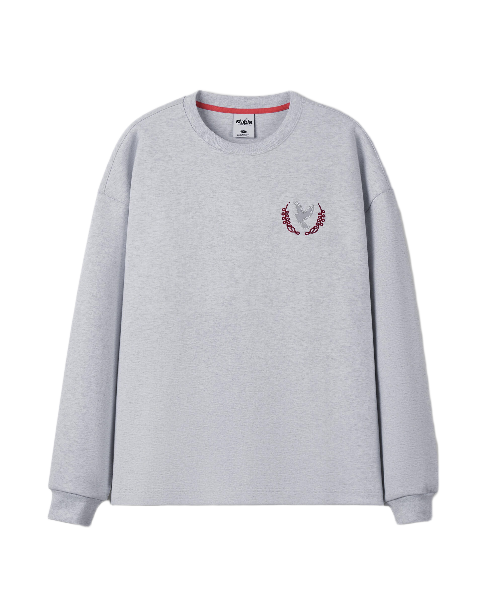 Fordham Pigeon Crewneck