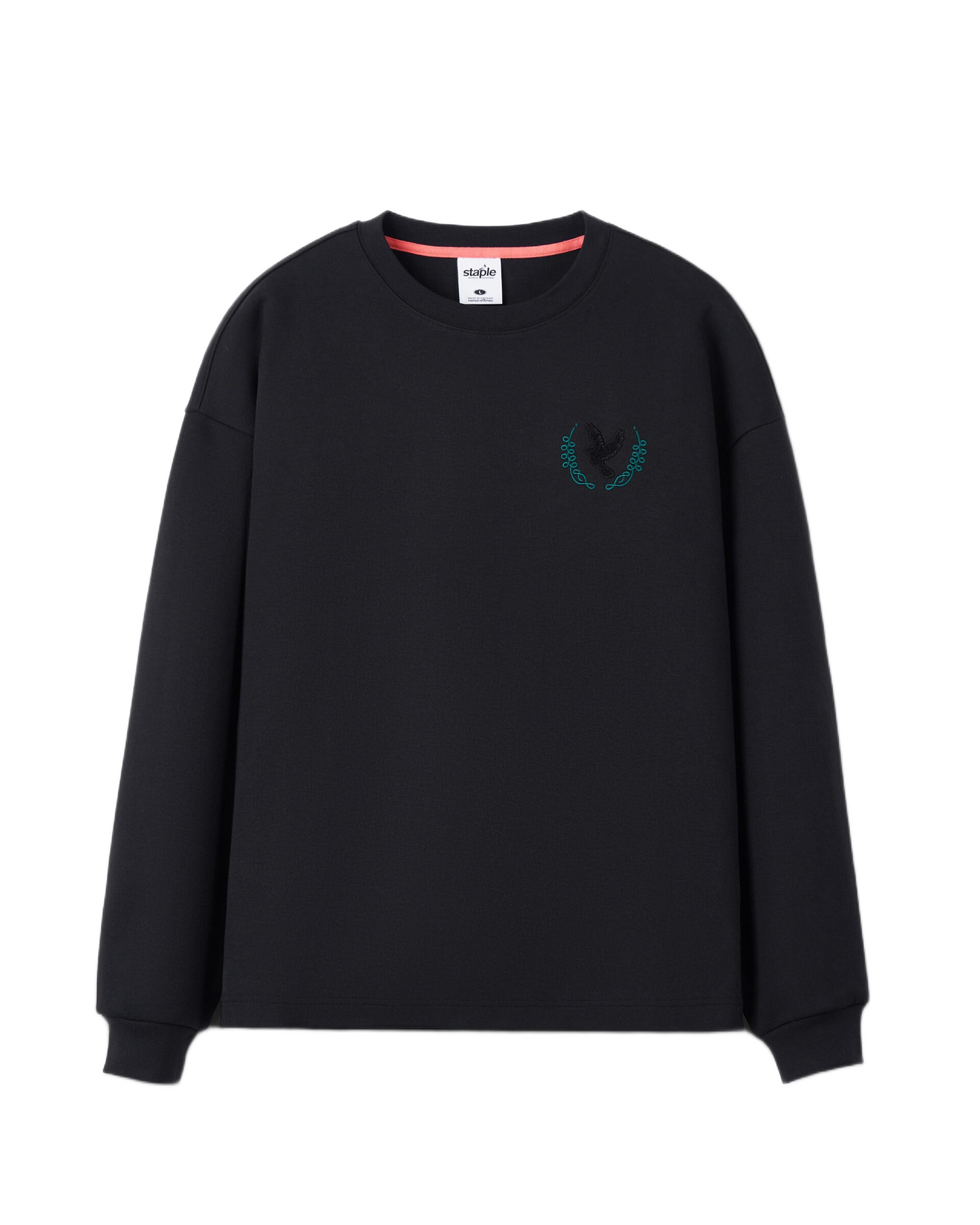 Fordham Pigeon Crewneck