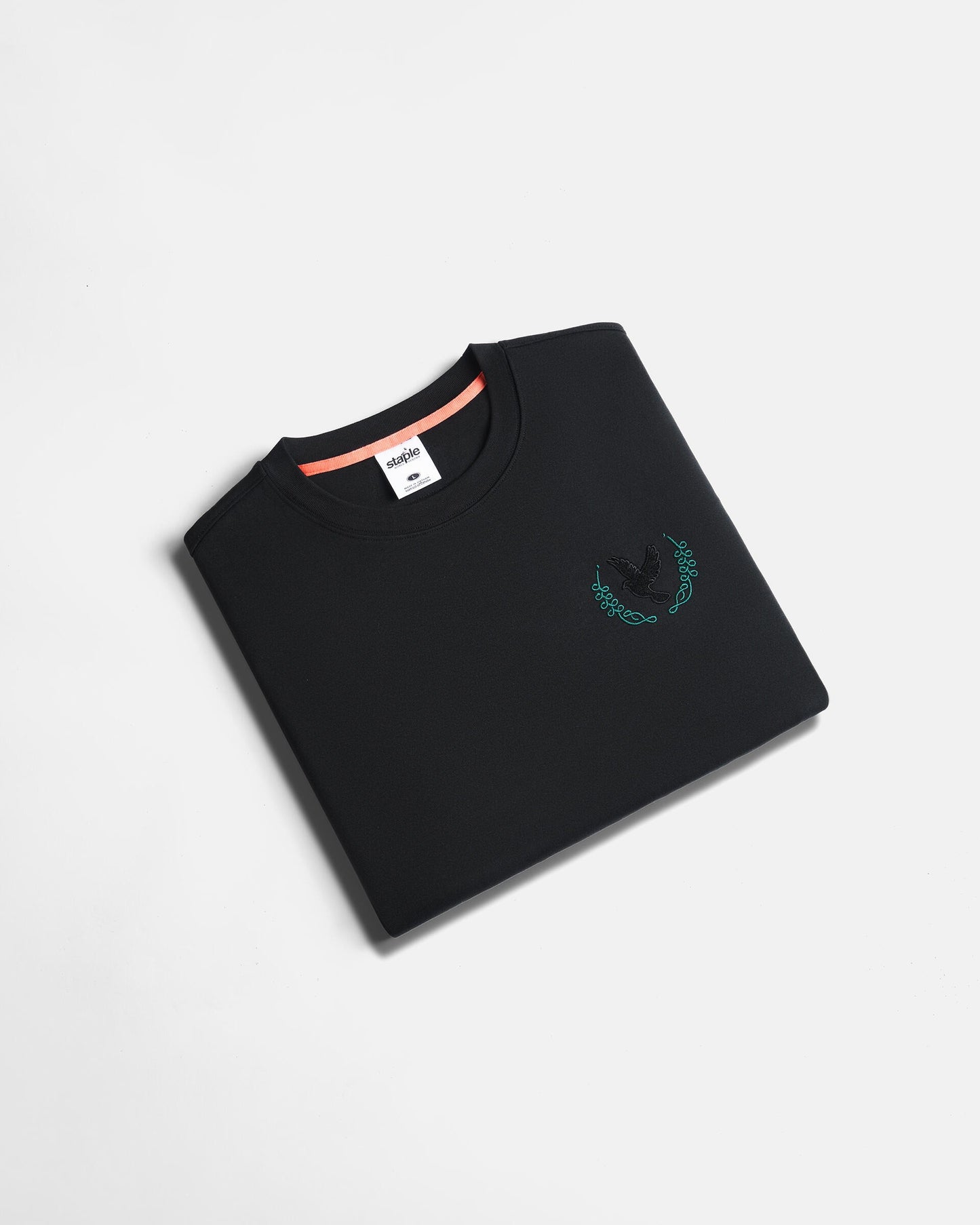 Fordham Pigeon Crewneck - Crewneck | Staple Pigeon