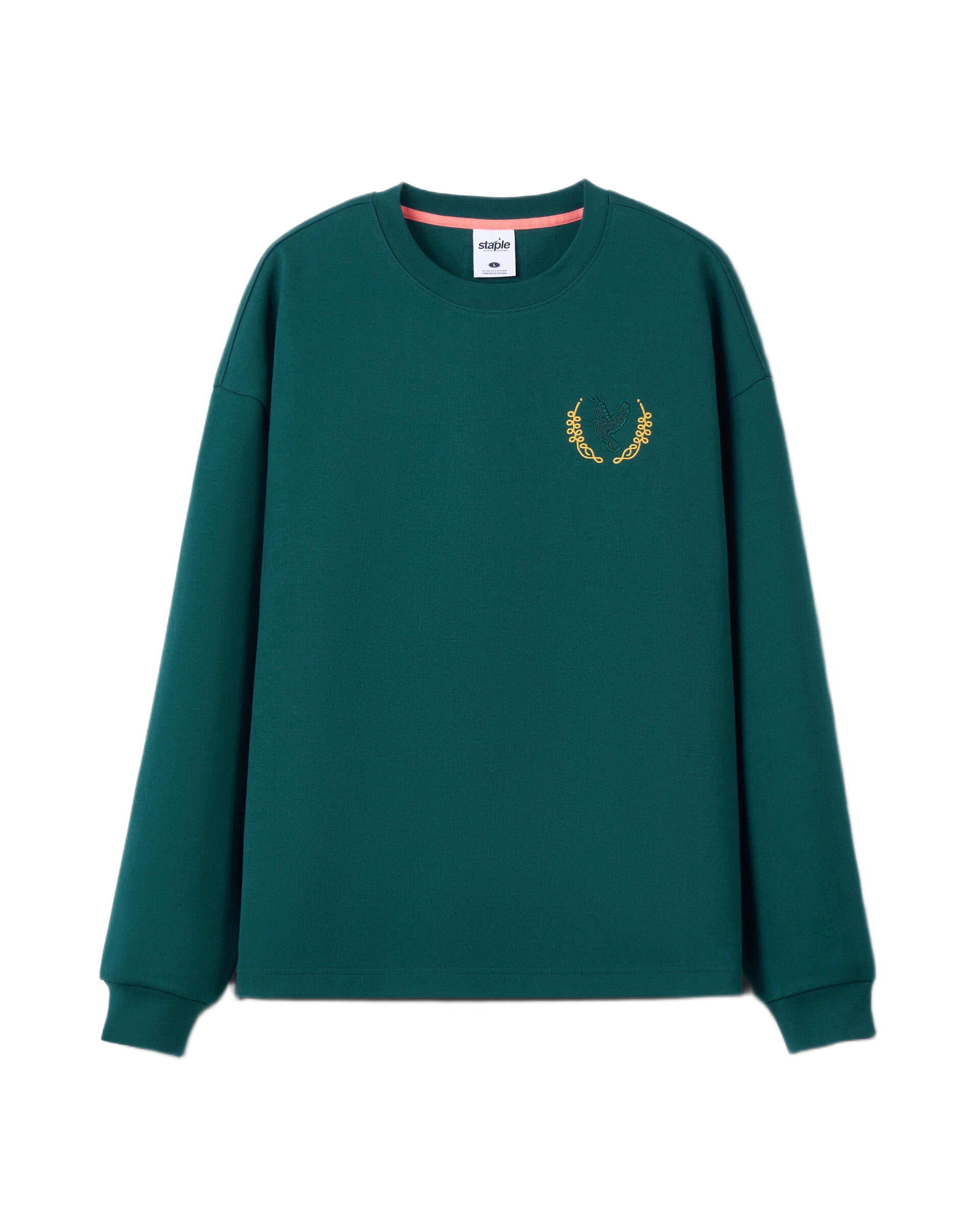 Fordham Pigeon Crewneck