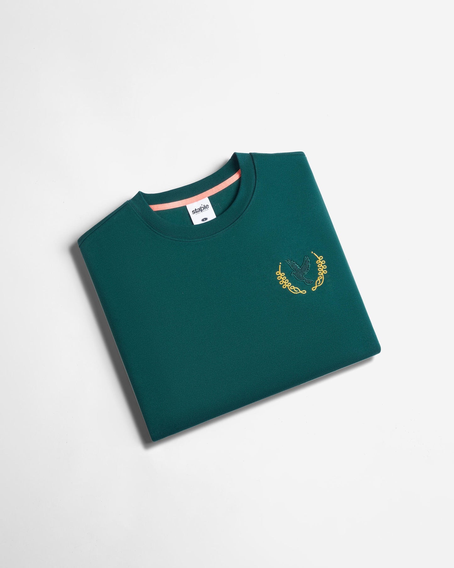 Fordham Pigeon Crewneck - Crewneck | Staple Pigeon