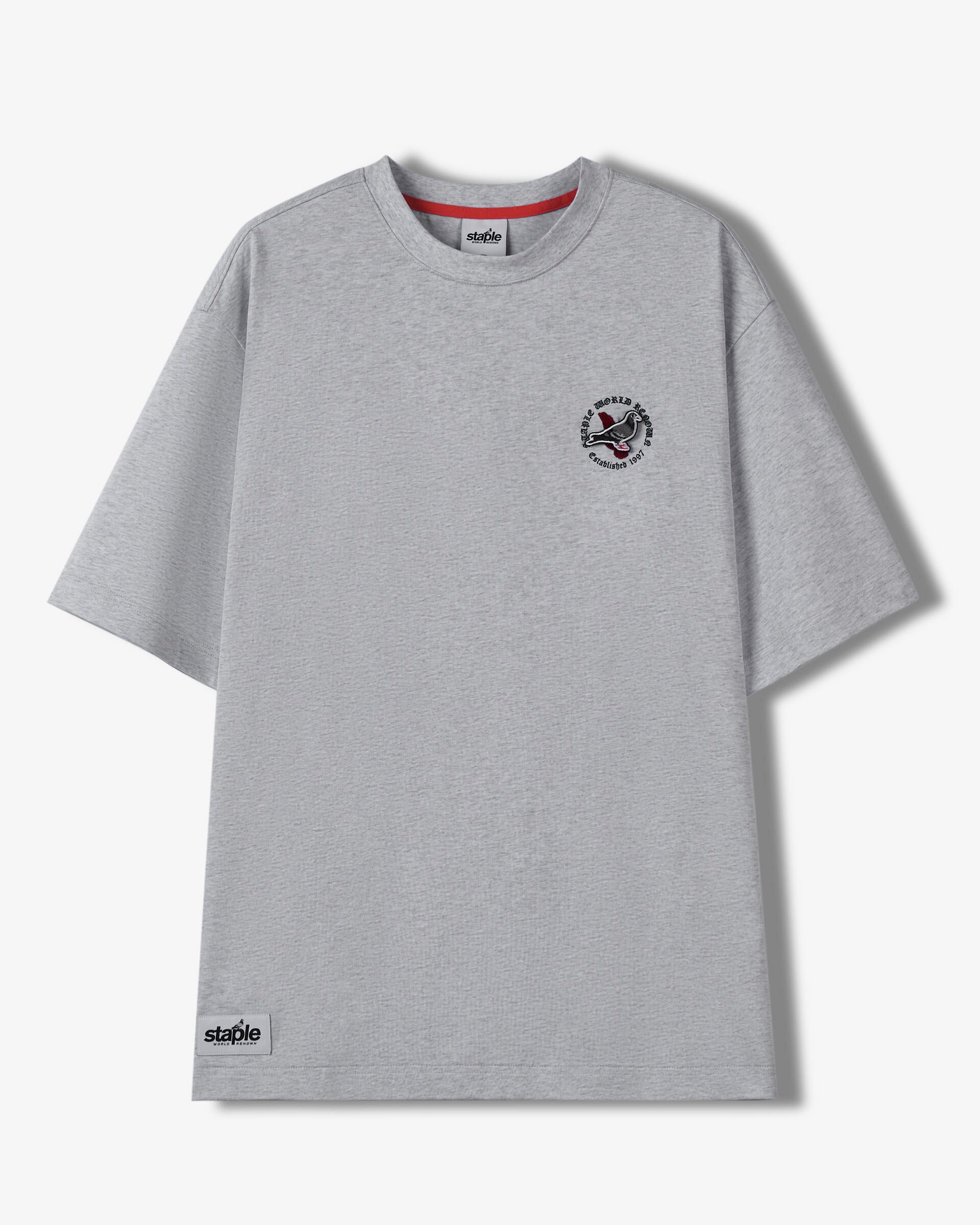 Philosophy Tee - Tee | Staple Pigeon