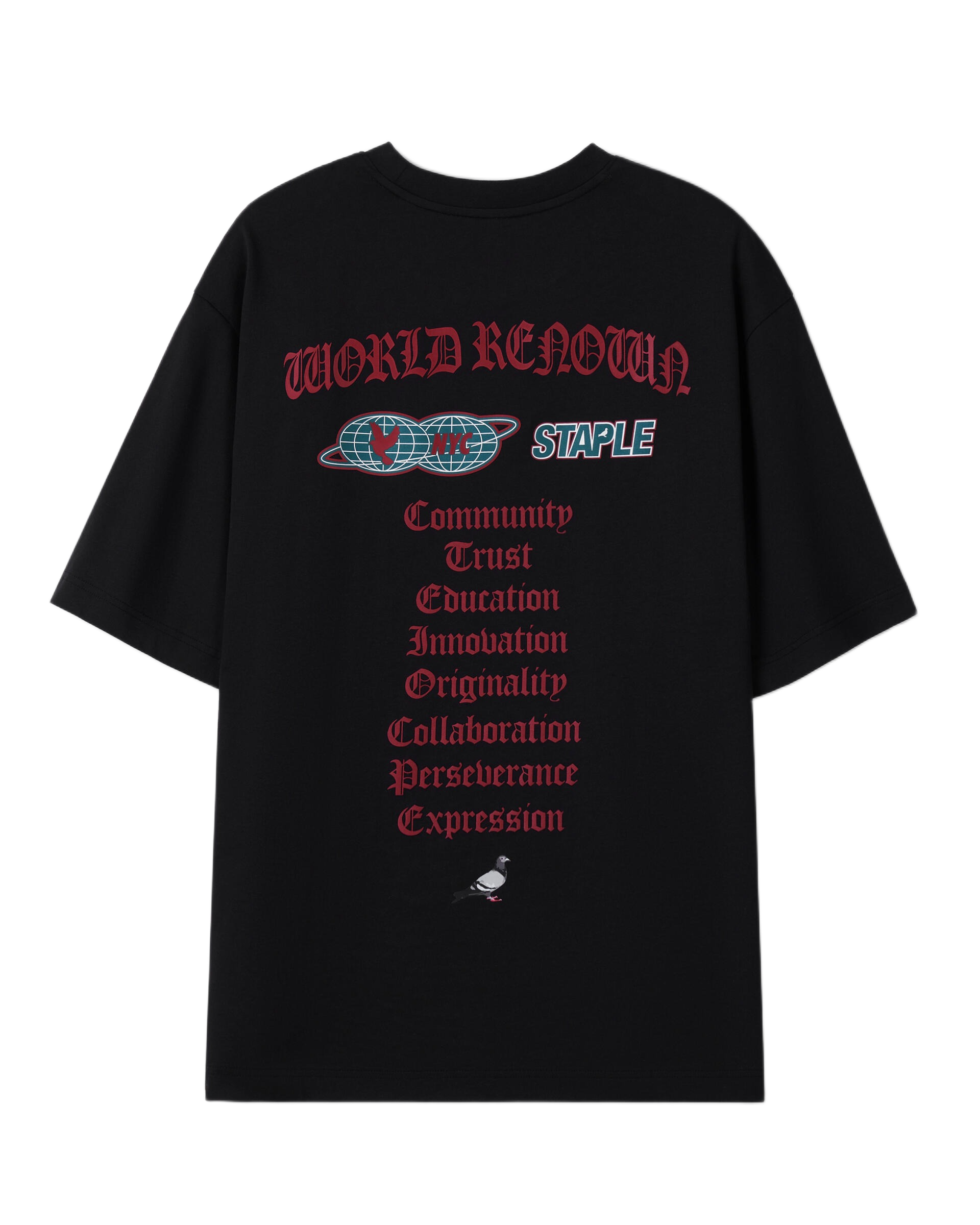Philosophy Tee