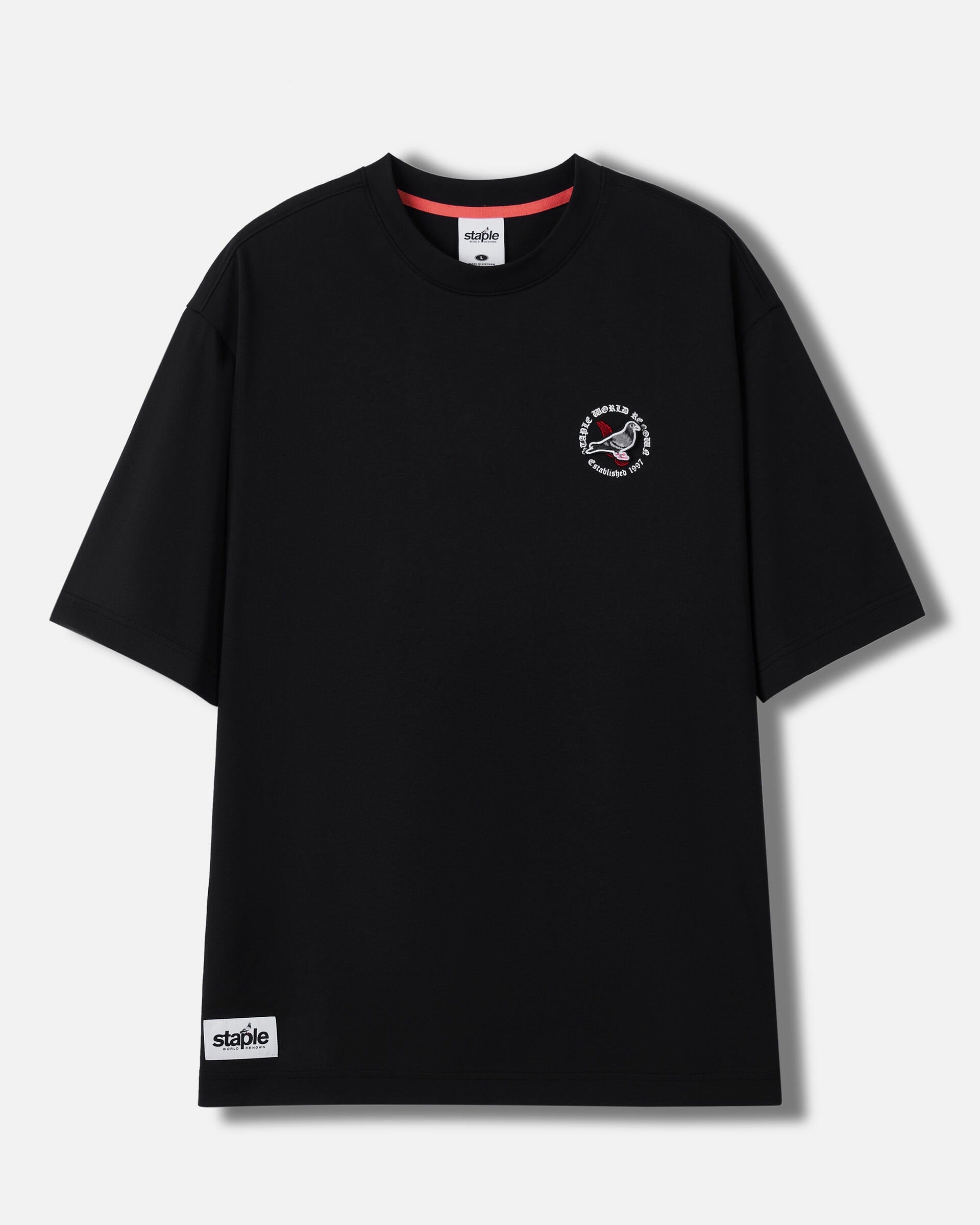 Philosophy Tee - Tee | Staple Pigeon