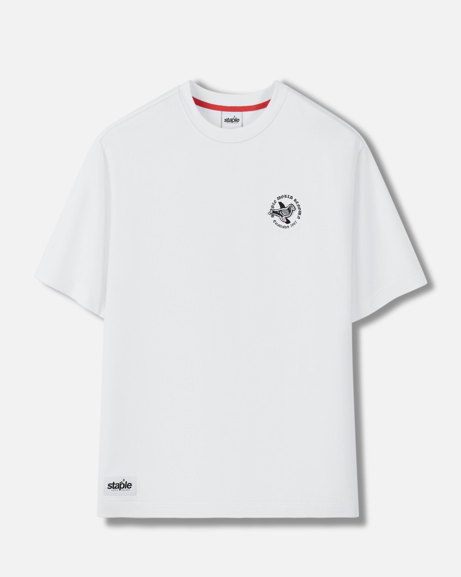 Philosophy Tee - Tee | Staple Pigeon