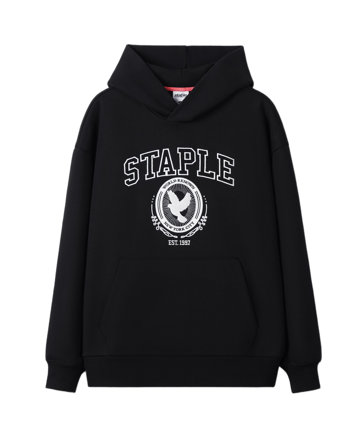 Syracuse Logo Hoodie