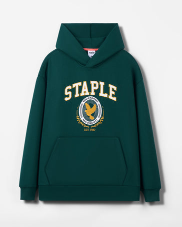 Syracuse Logo Hoodie - Hoodie | Staple Pigeon