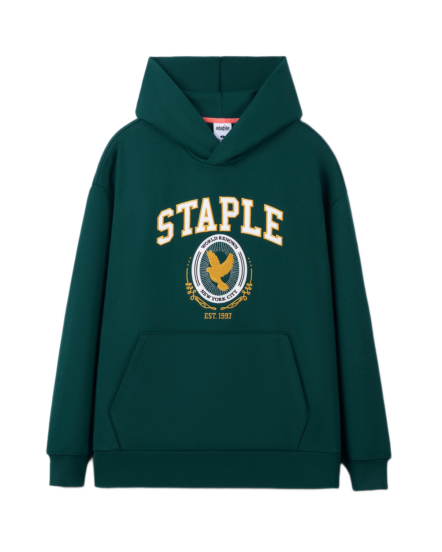 Syracuse Logo Hoodie