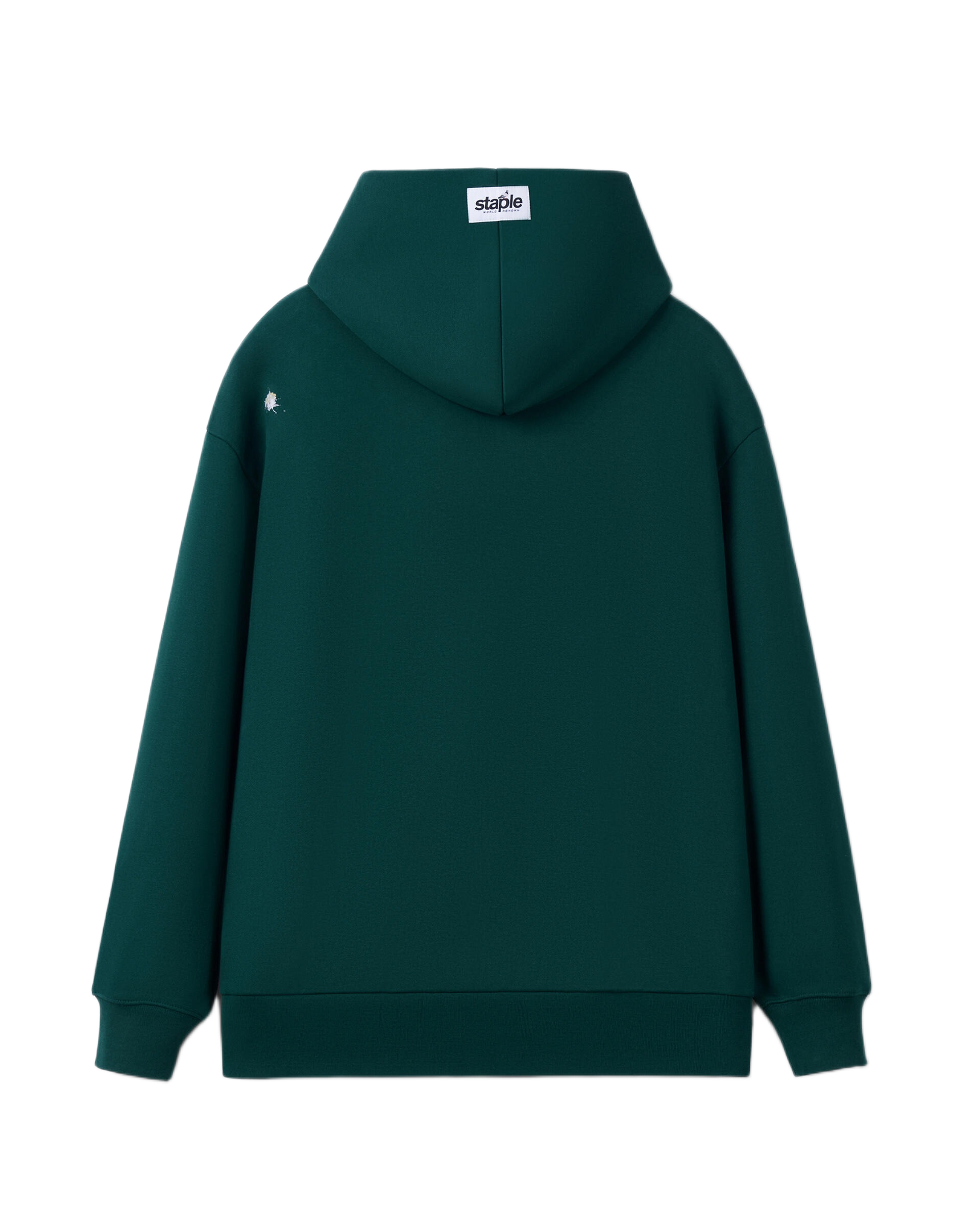 Syracuse Logo Hoodie