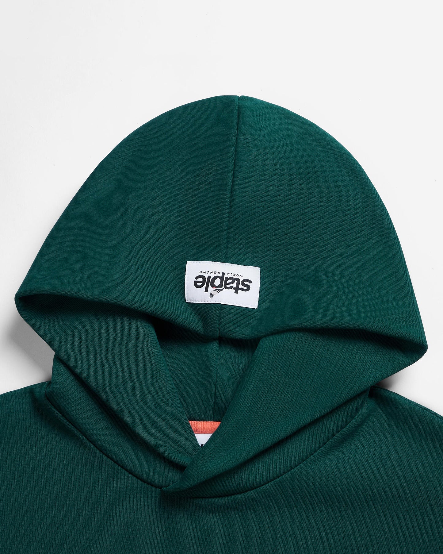 Syracuse Logo Hoodie - Hoodie | Staple Pigeon