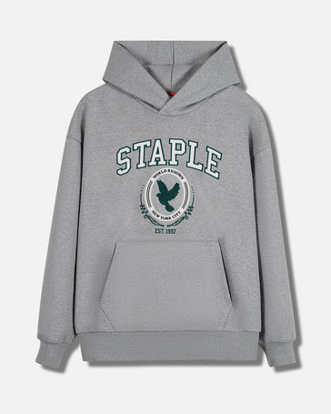 Syracuse Logo Hoodie - Hoodie | Staple Pigeon