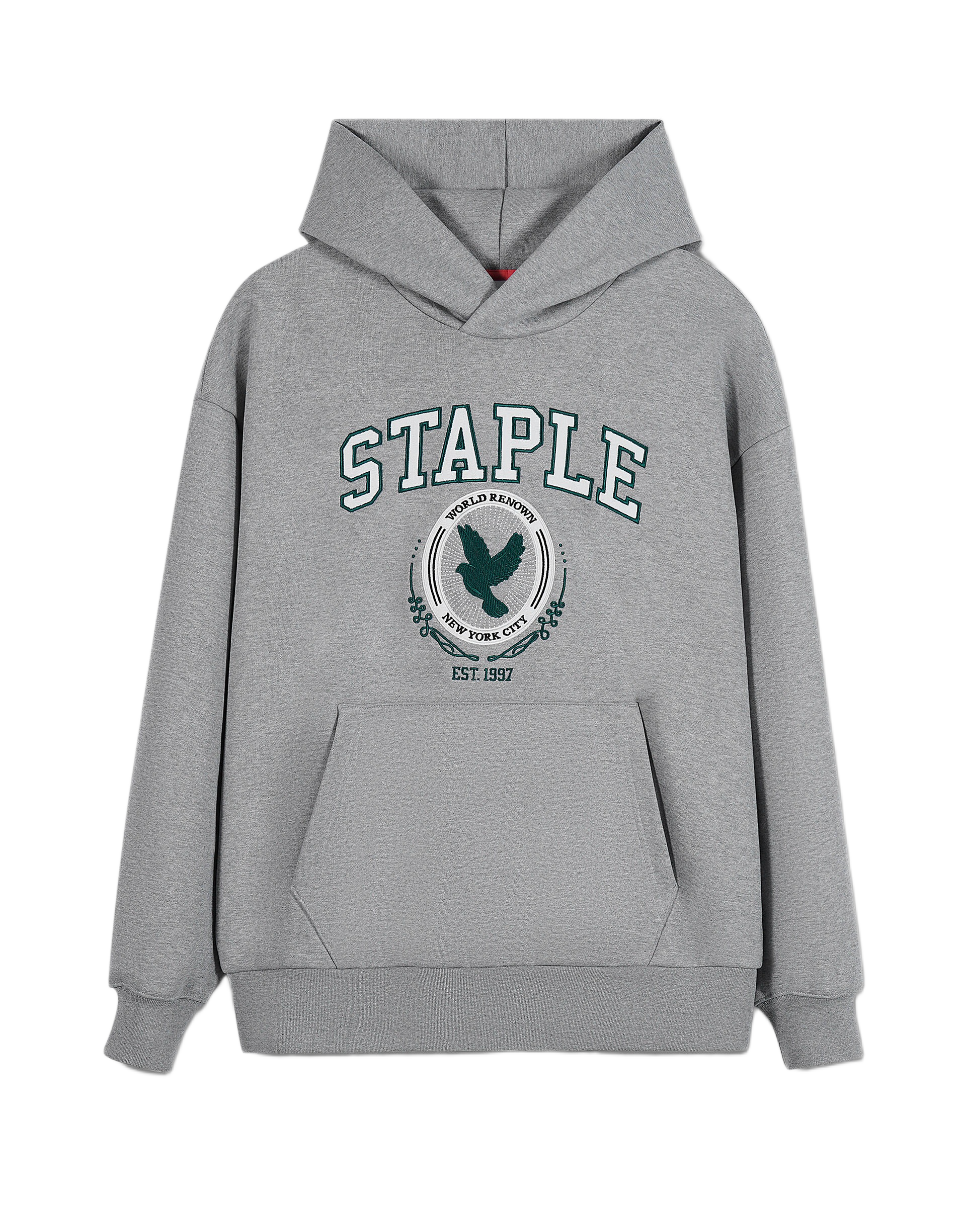 Syracuse Logo Hoodie