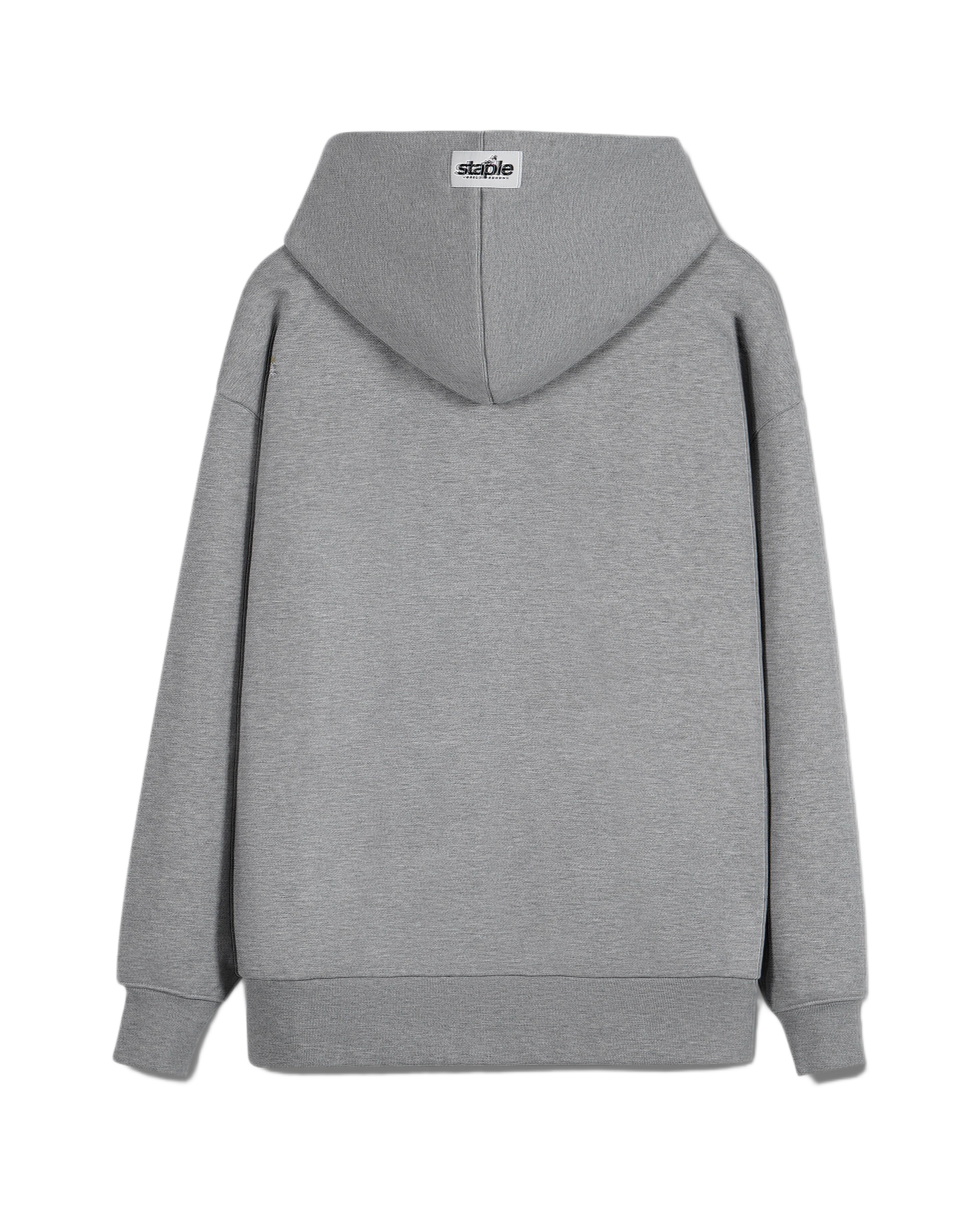 Syracuse Logo Hoodie